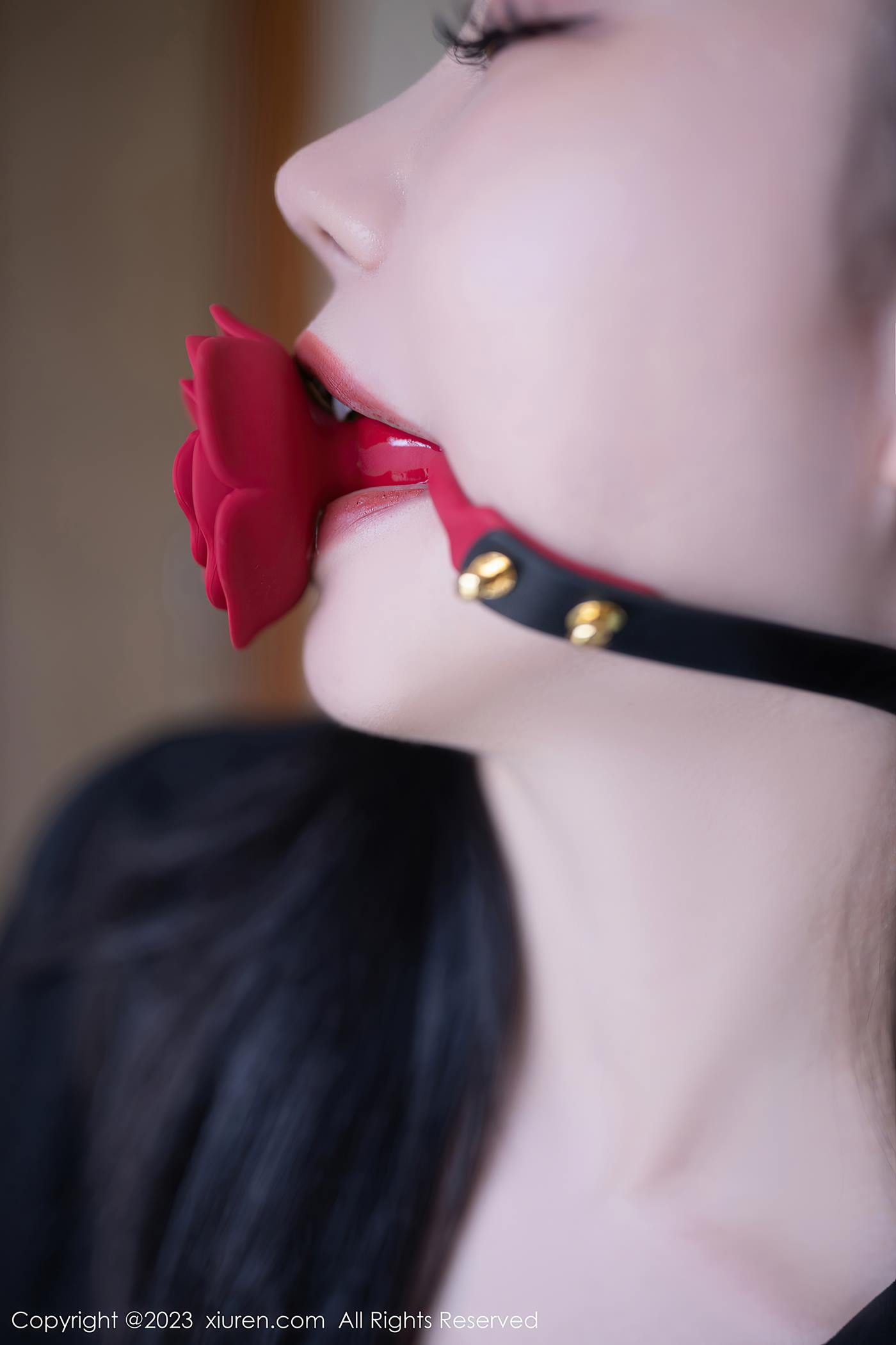 图片[41]-[Xiuren秀人网]2023.06.06 NO.6867 安然anran[41+1P] – 速更版-美库