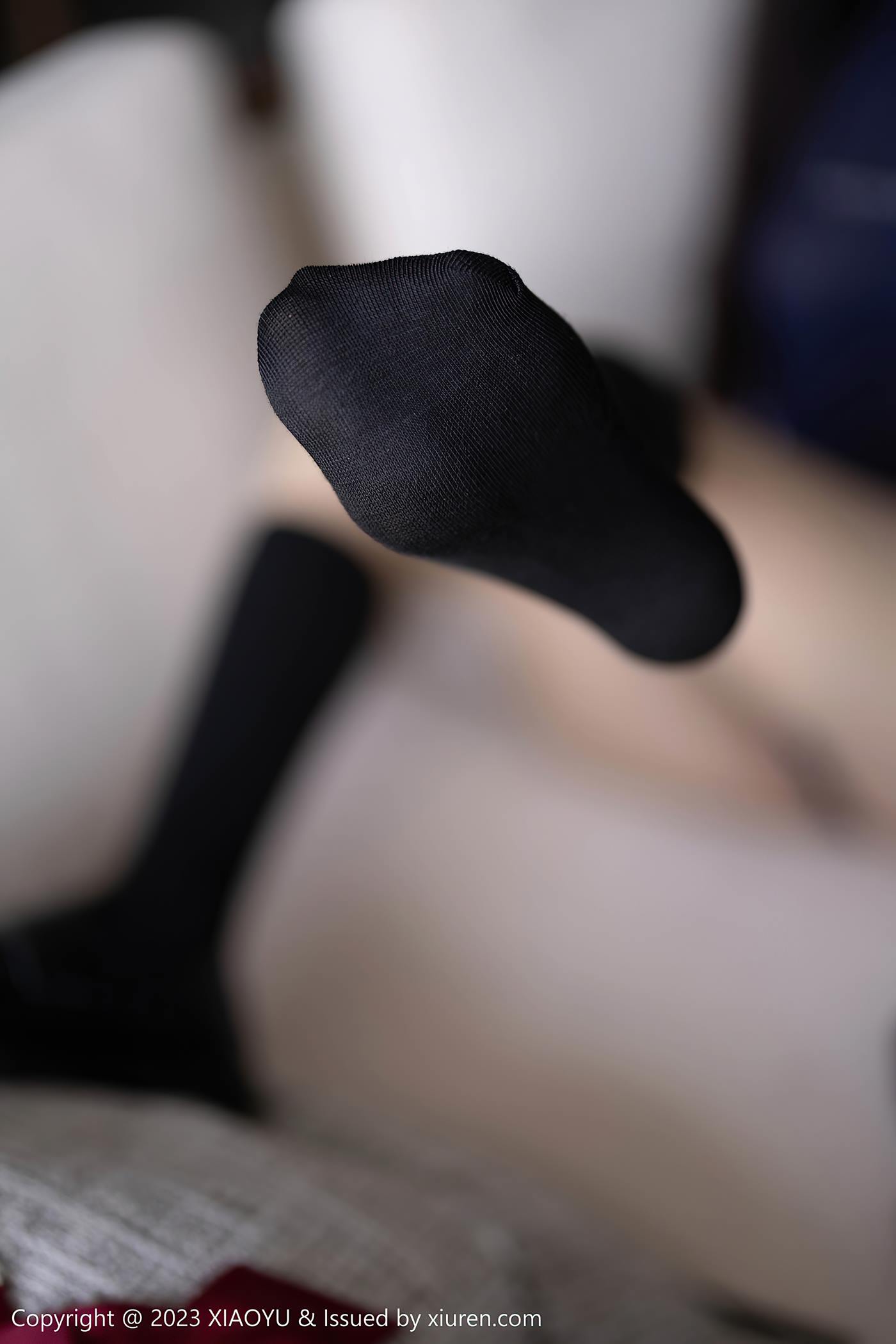 图片[25]-[XIAOYU语画界] 2023.06.08 VOL.1045 林星阑 制服美腿[45P] – 速更版-美库