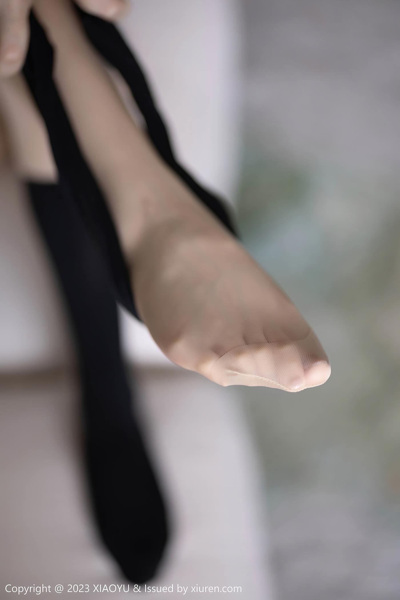 图片[32]-[XIAOYU语画界] 2023.06.08 VOL.1045 林星阑 制服美腿[45P] – 速更版-美库