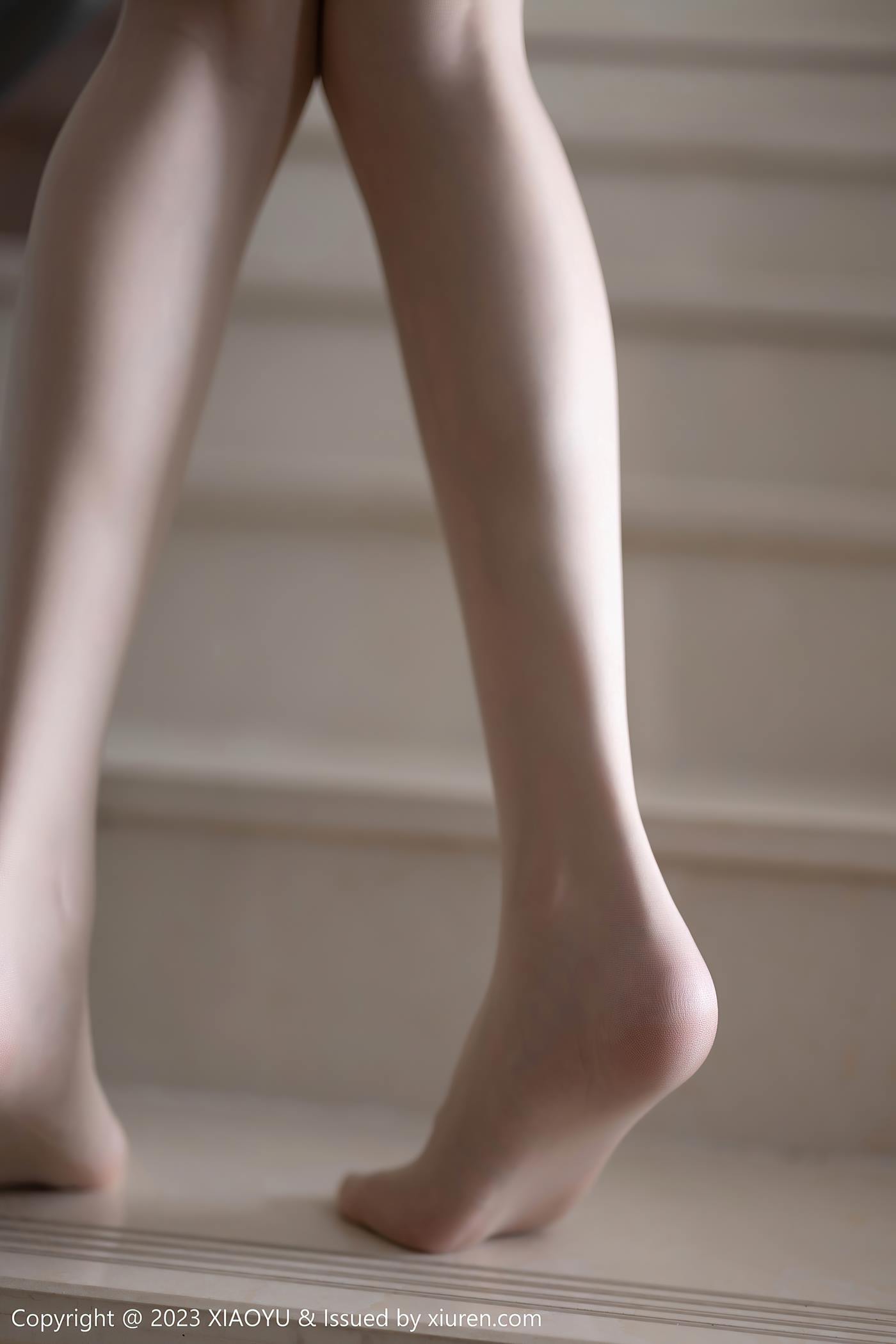 图片[33]-[XIAOYU语画界] 2023.06.08 VOL.1045 林星阑 制服美腿[45P] – 速更版-美库