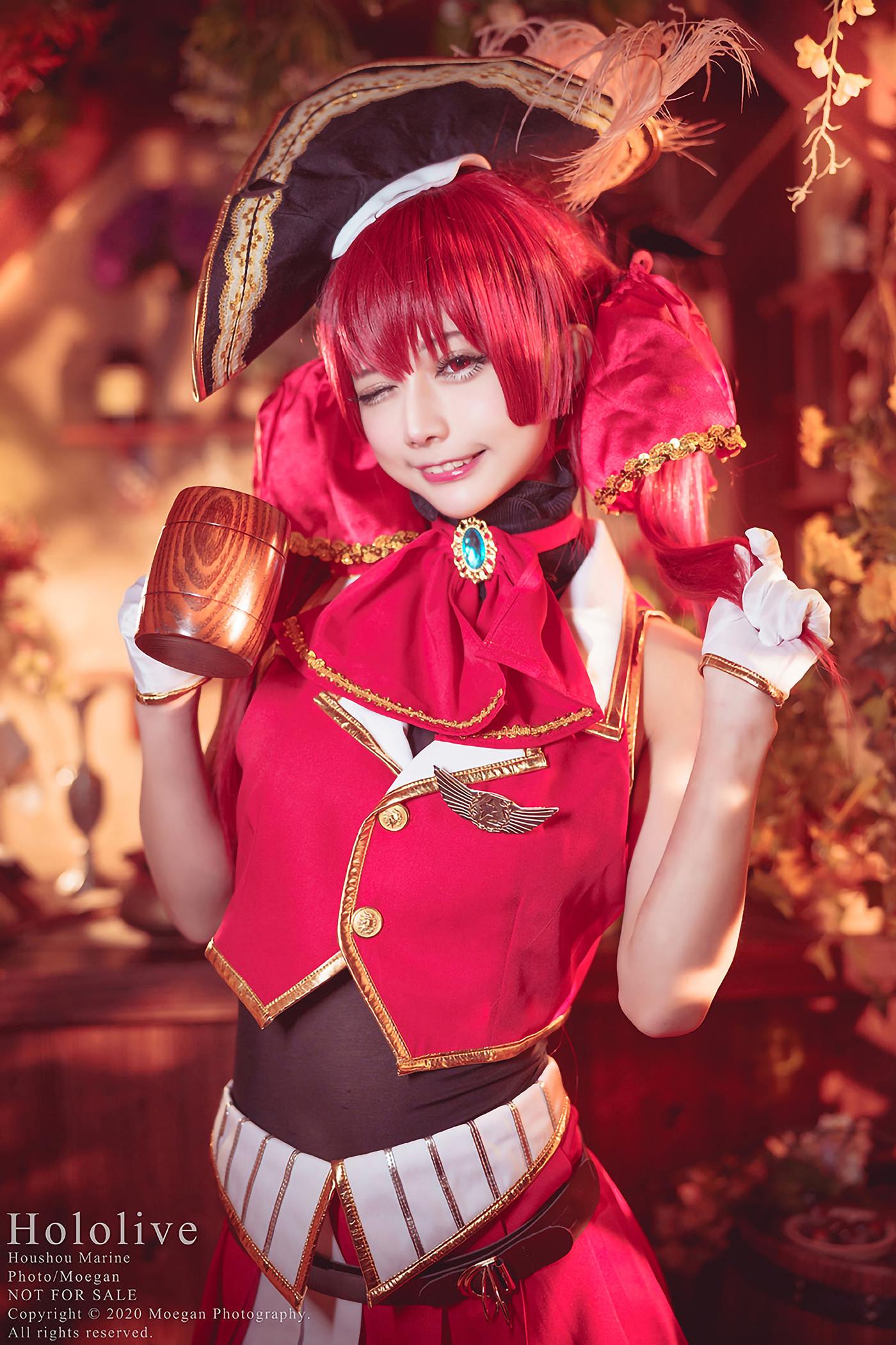 图片[19]-沖田凜花Rinka  – Hololive[25P] – 速更版-美库