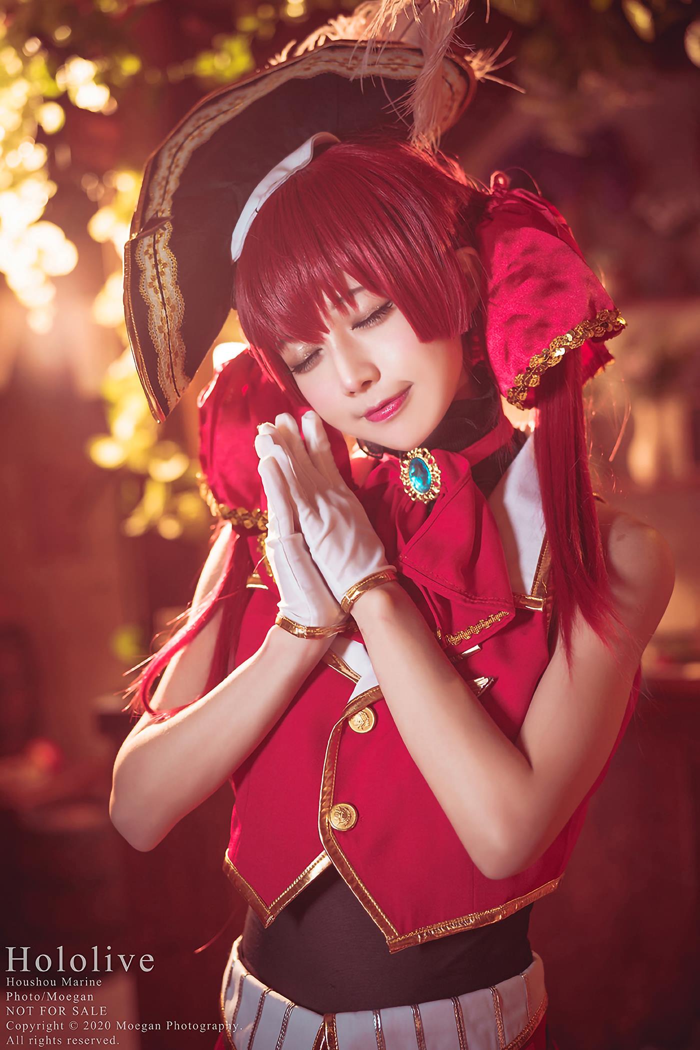 图片[24]-沖田凜花Rinka  – Hololive[25P] – 速更版-美库