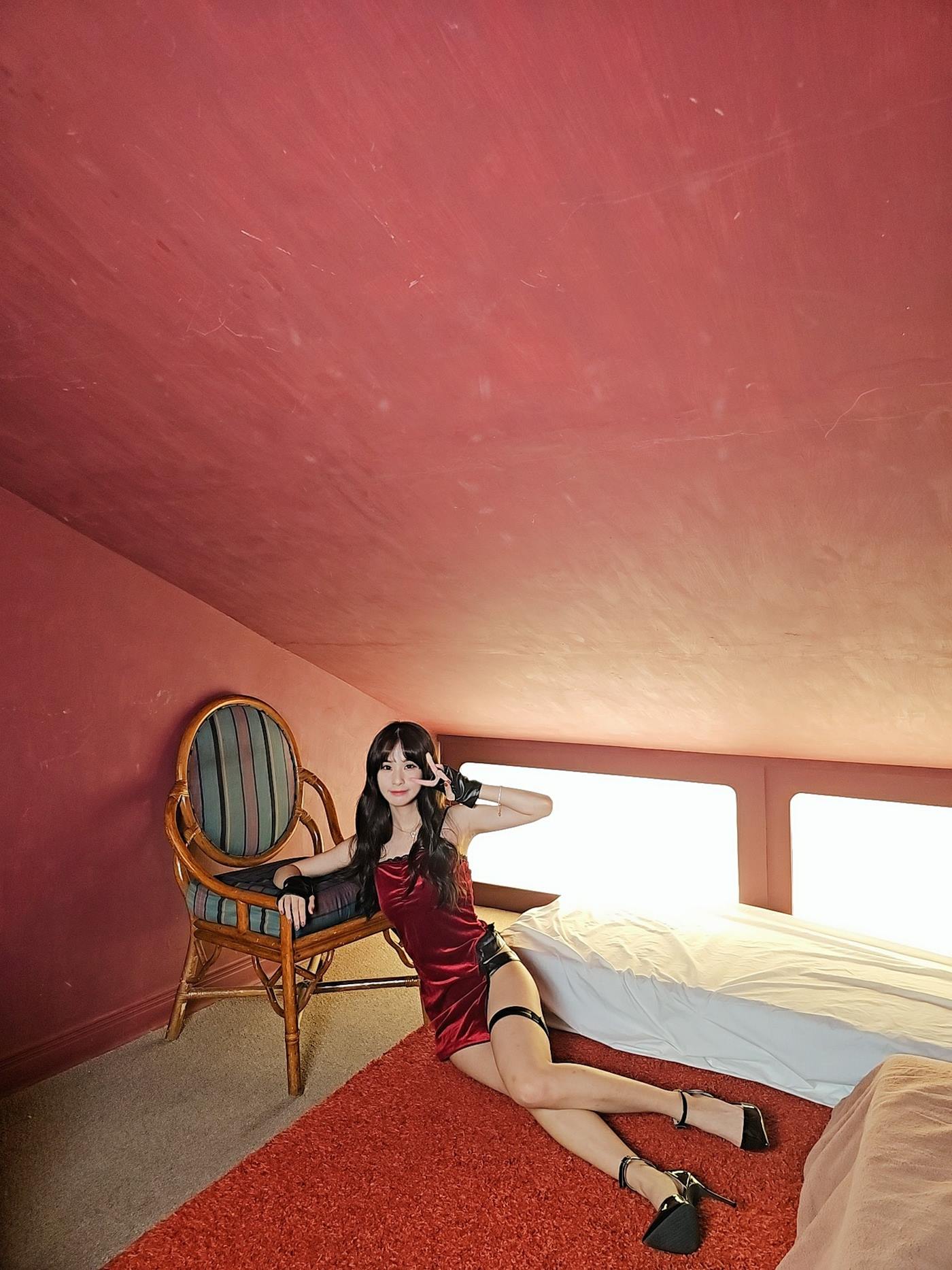 图片[57]-泥泥汝  – 女仆与小屋[218P] – 速更版-美库