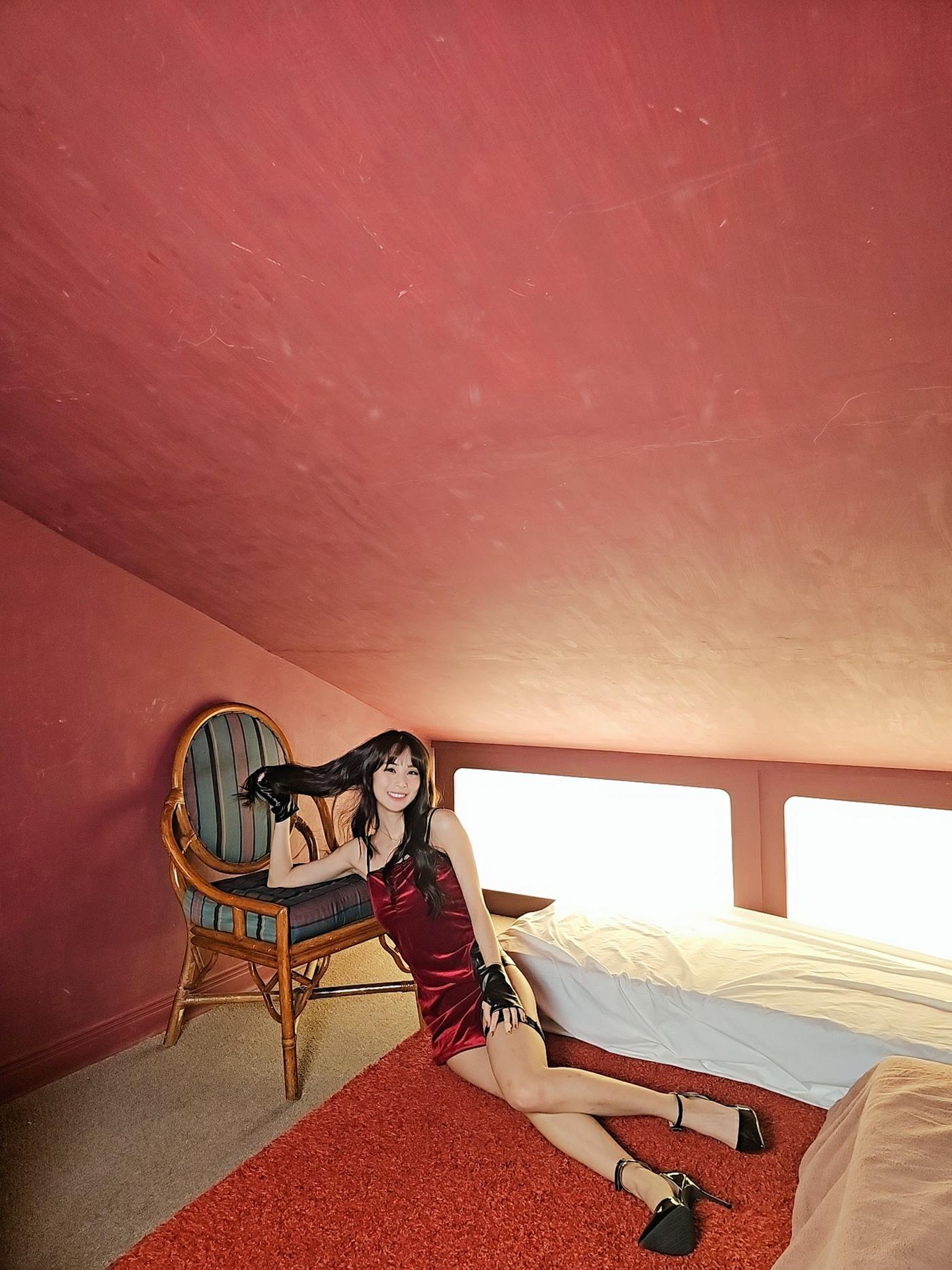 图片[60]-泥泥汝  – 女仆与小屋[218P] – 速更版-美库