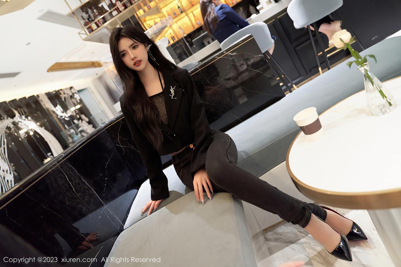 图片[13]-[Xiuren秀人网]2023.06.07 NO.6874 浅浅Danny[30+1P] – 速更版-美库