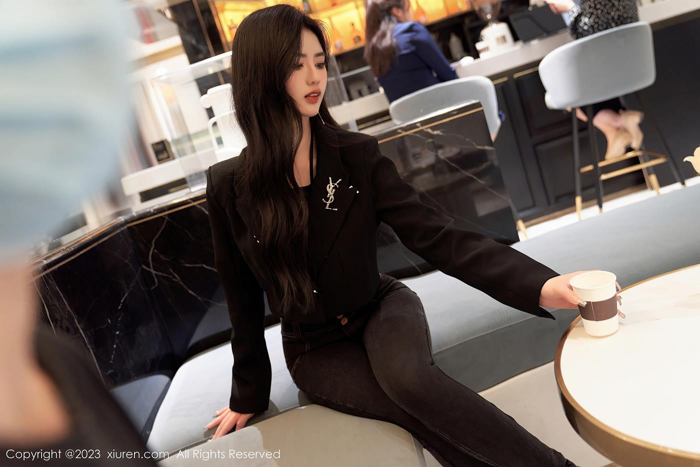 图片[15]-[Xiuren秀人网]2023.06.07 NO.6874 浅浅Danny[30+1P] – 速更版-美库