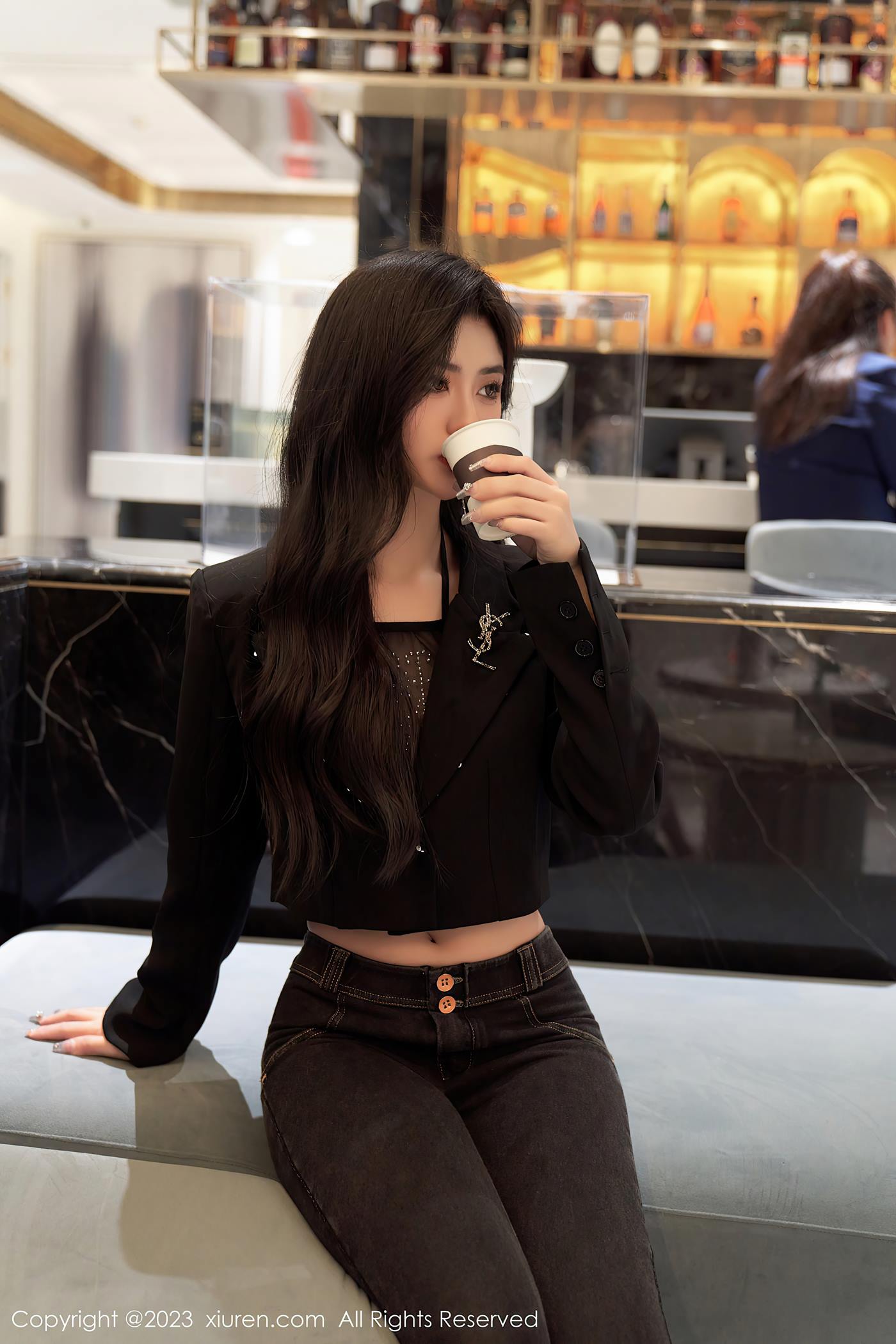 图片[17]-[Xiuren秀人网]2023.06.07 NO.6874 浅浅Danny[30+1P] – 速更版-美库