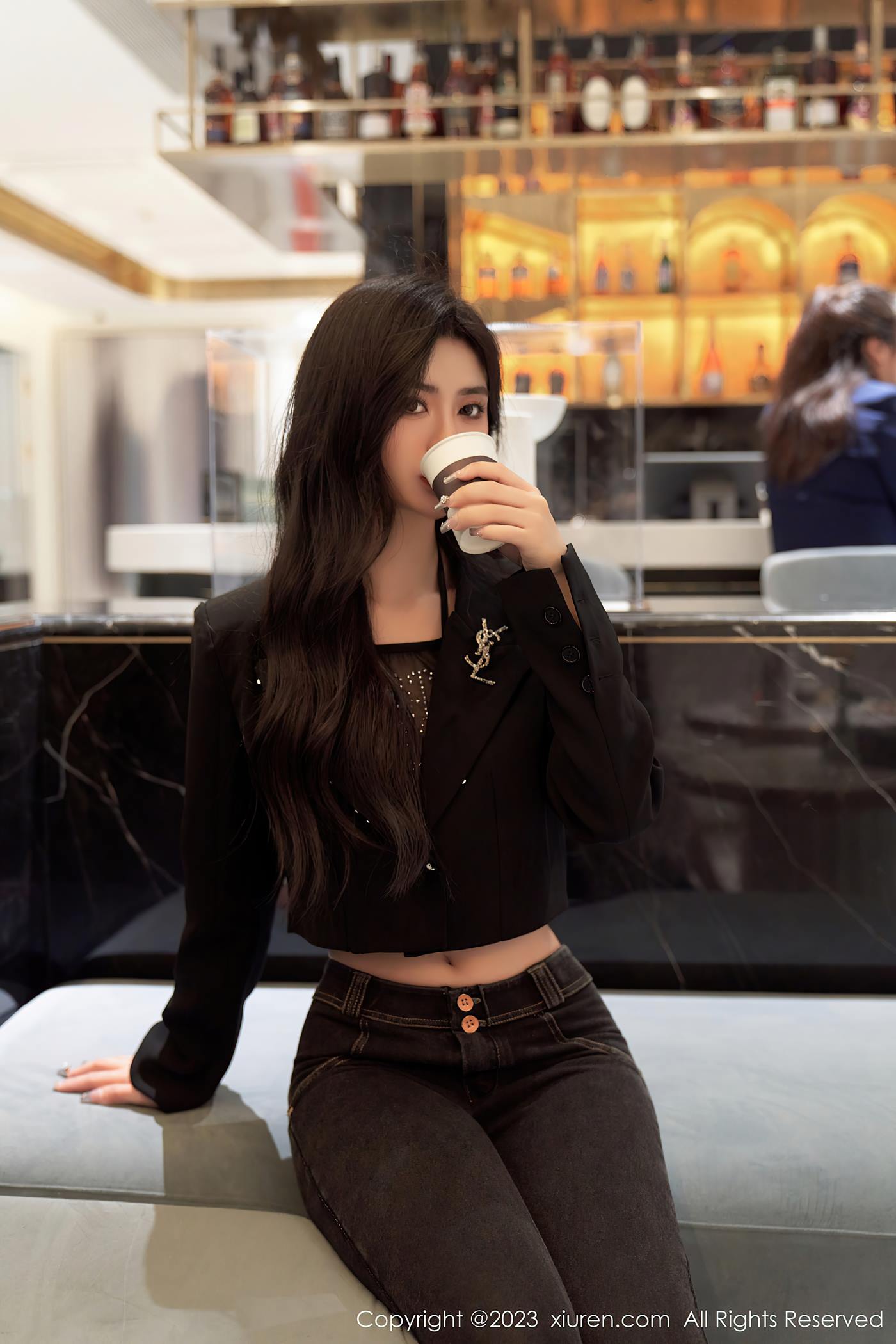 图片[18]-[Xiuren秀人网]2023.06.07 NO.6874 浅浅Danny[30+1P] – 速更版-美库