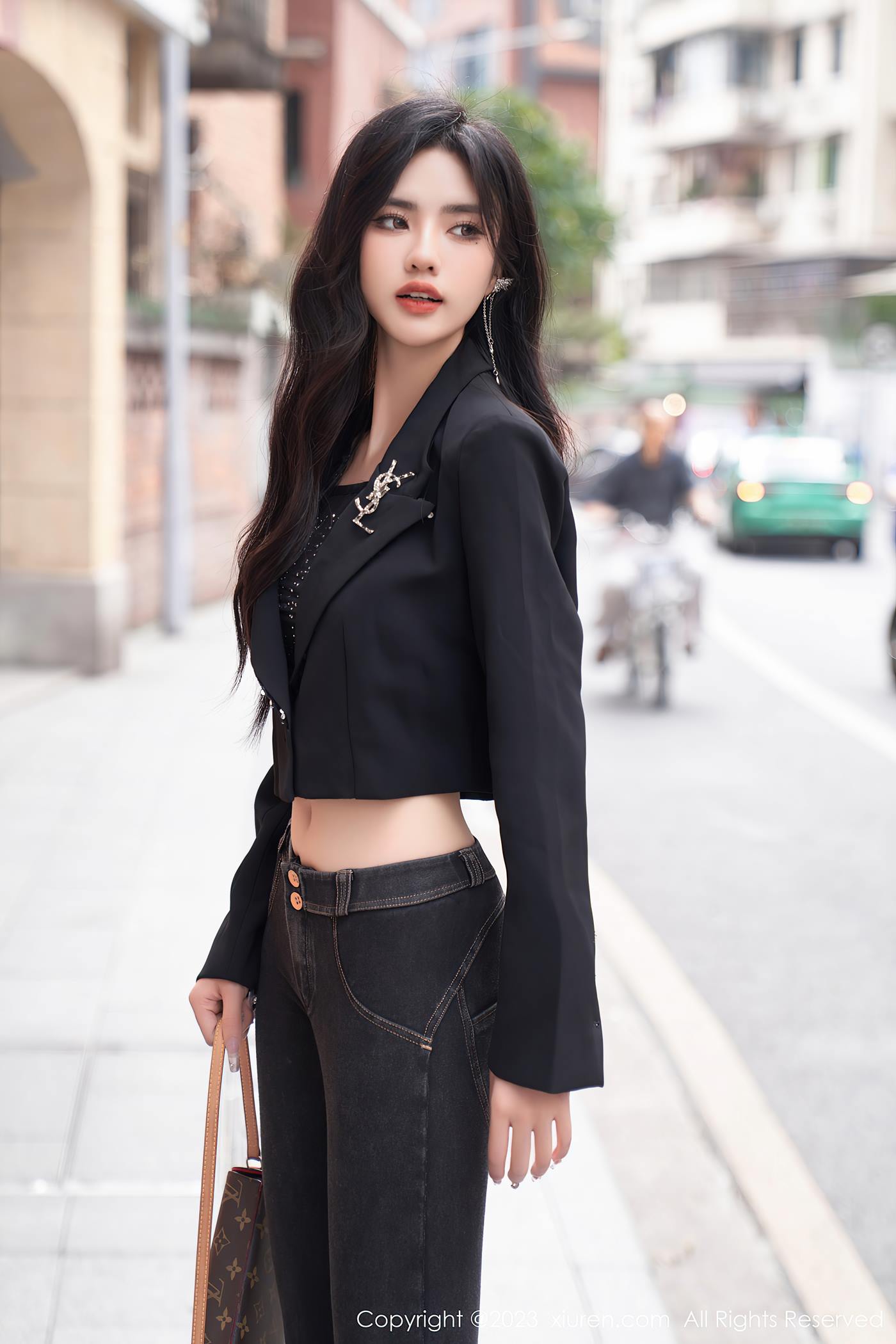 图片[28]-[Xiuren秀人网]2023.06.07 NO.6874 浅浅Danny[30+1P] – 速更版-美库