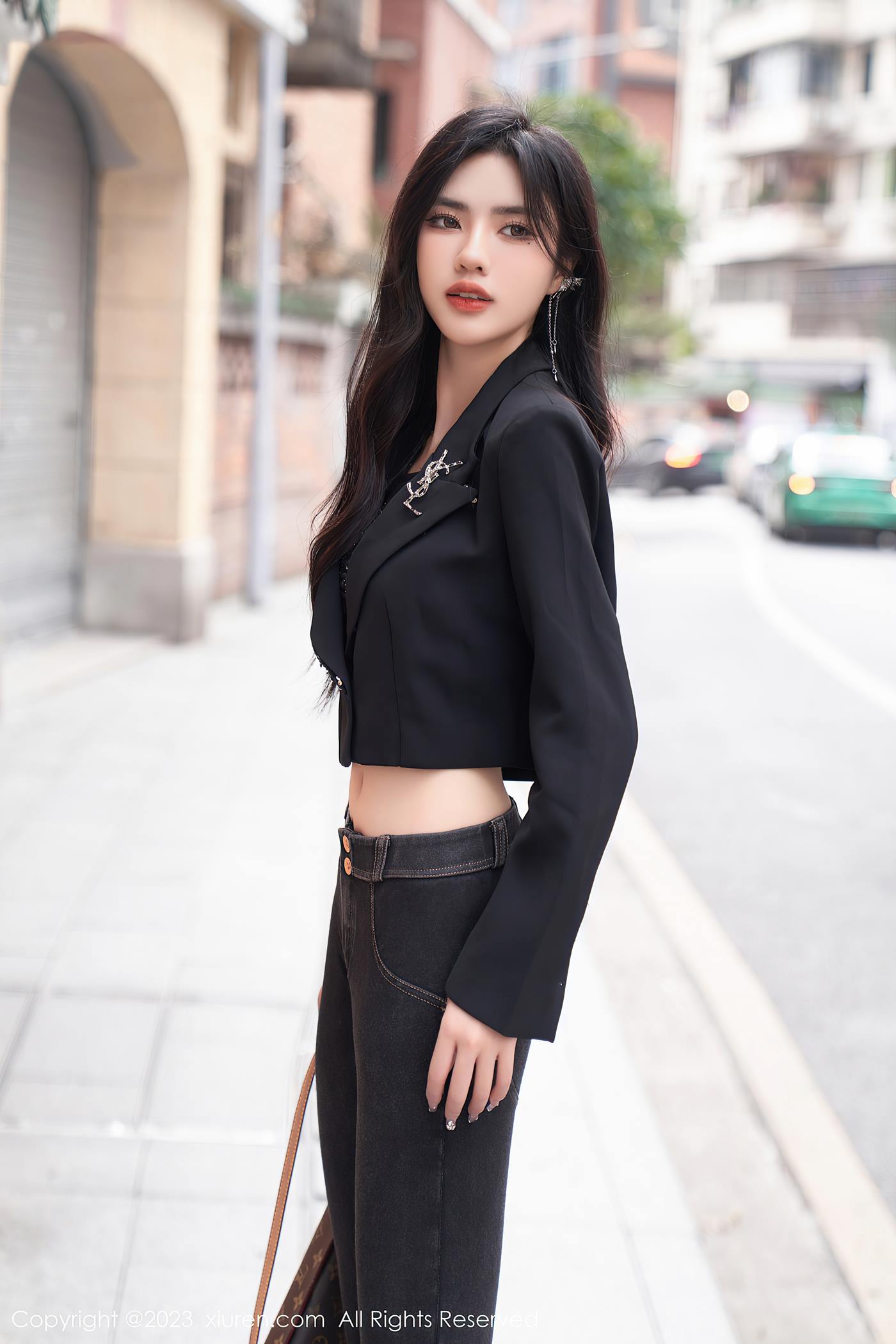 图片[29]-[Xiuren秀人网]2023.06.07 NO.6874 浅浅Danny[30+1P] – 速更版-美库