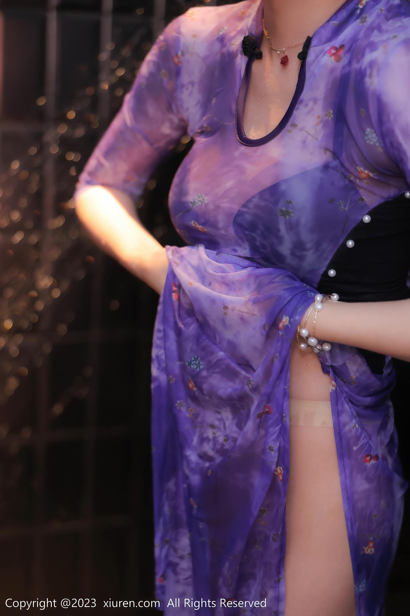 图片[22]-[Xiuren秀人网]2023.06.08 NO.6876 司柠[44+1P] – 速更版-美库