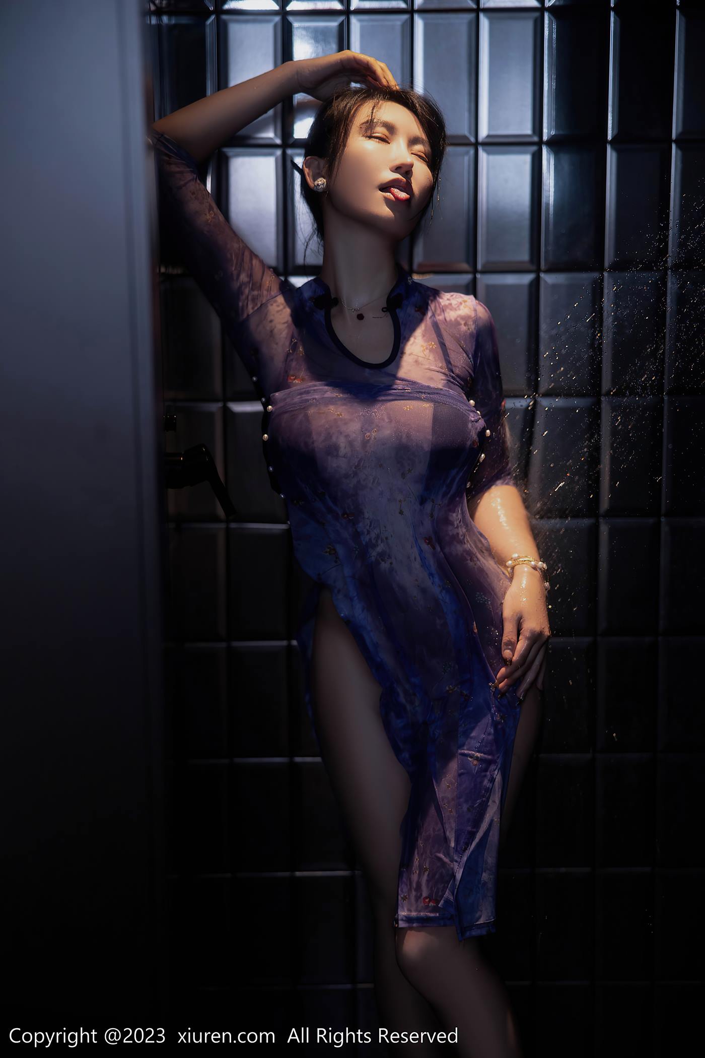 图片[24]-[Xiuren秀人网]2023.06.08 NO.6876 司柠[44+1P] – 速更版-美库