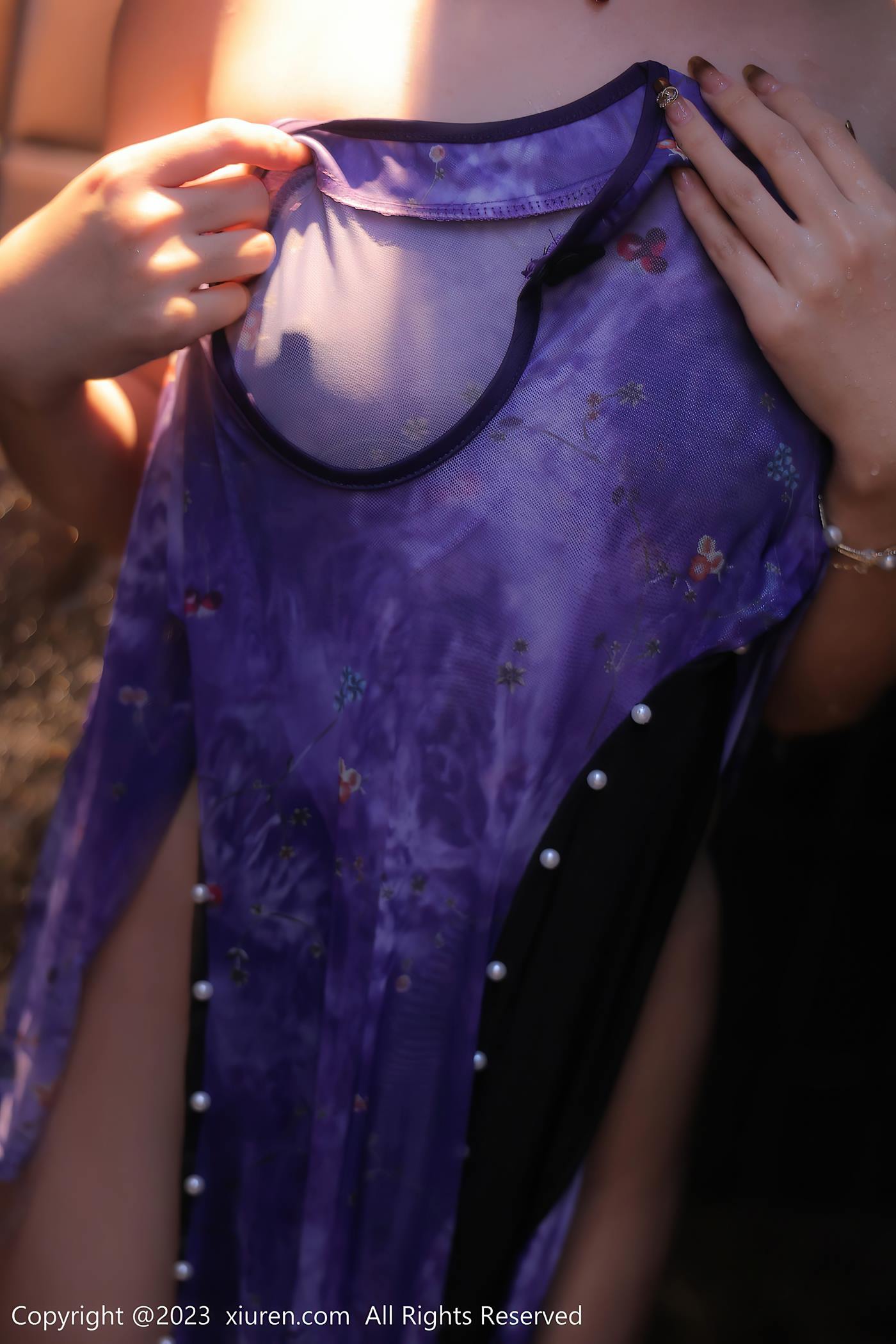 图片[33]-[Xiuren秀人网]2023.06.08 NO.6876 司柠[44+1P] – 速更版-美库