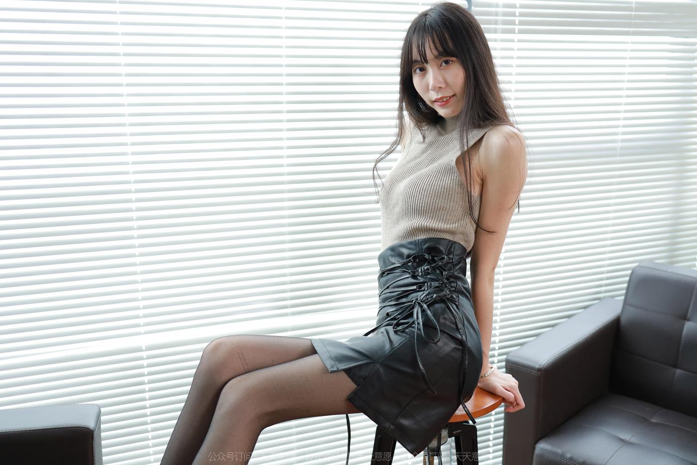 图片[77]-[IESS异思趣向] 2022.12.11 丝享家1295：团团《暗里着迷》[89P] – 速更版-美库