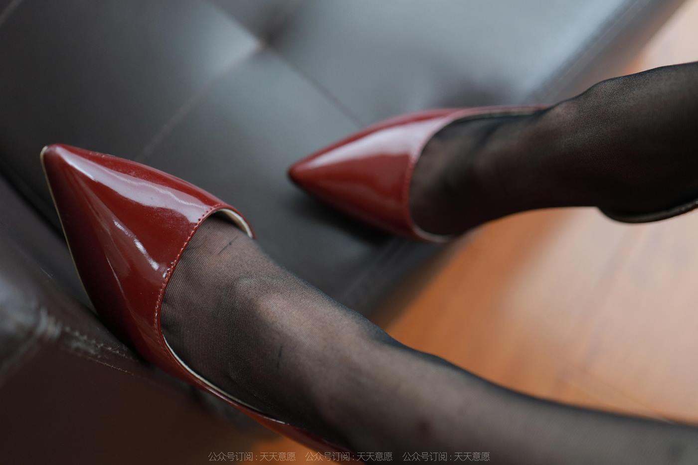 图片[85]-[IESS异思趣向] 2022.12.11 丝享家1295：团团《暗里着迷》[89P] – 速更版-美库