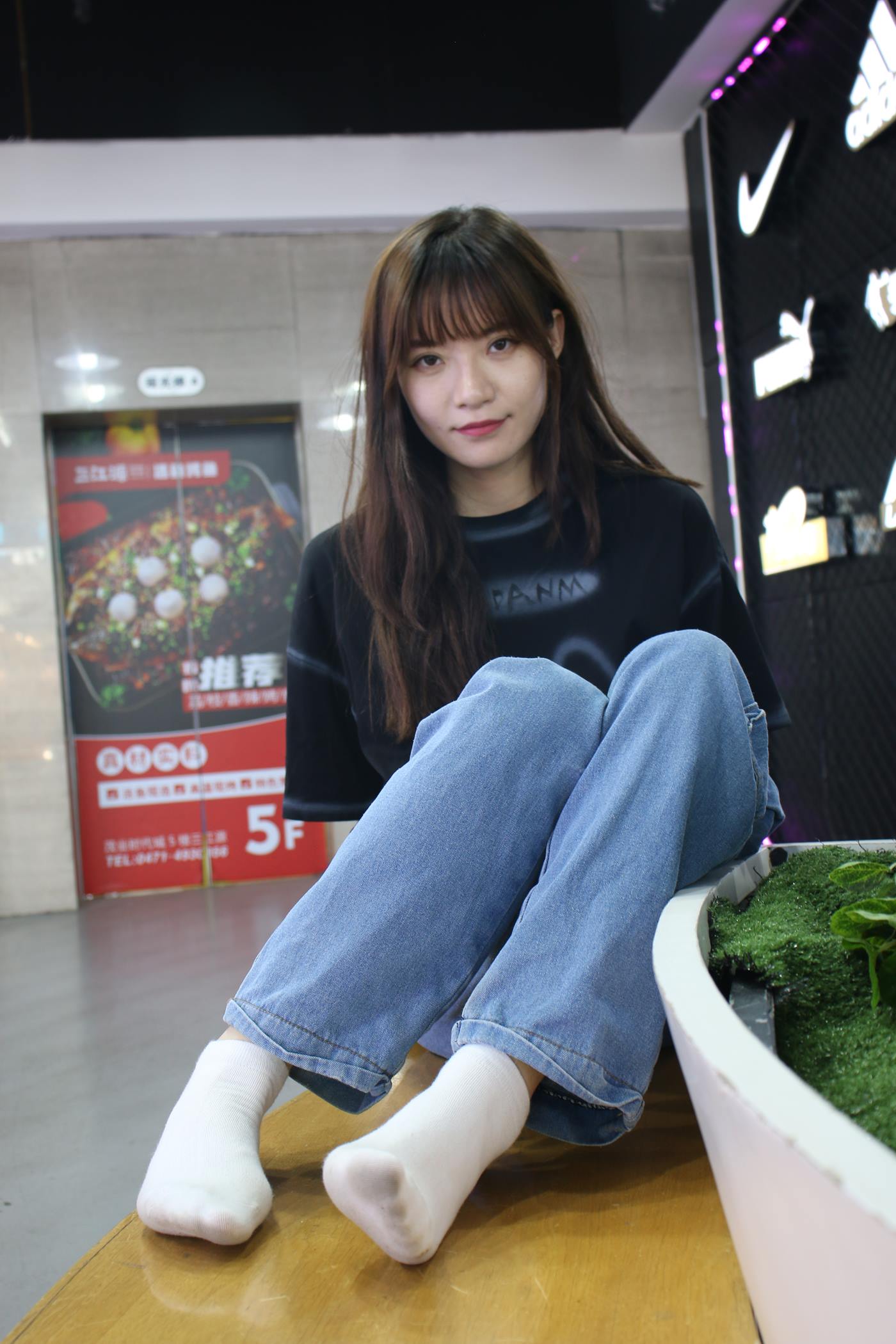 图片[10]-[织梦映像] NO.009 商场双姝-鸳鸯双宿蝶双飞 4 [86P] – 速更版-美库