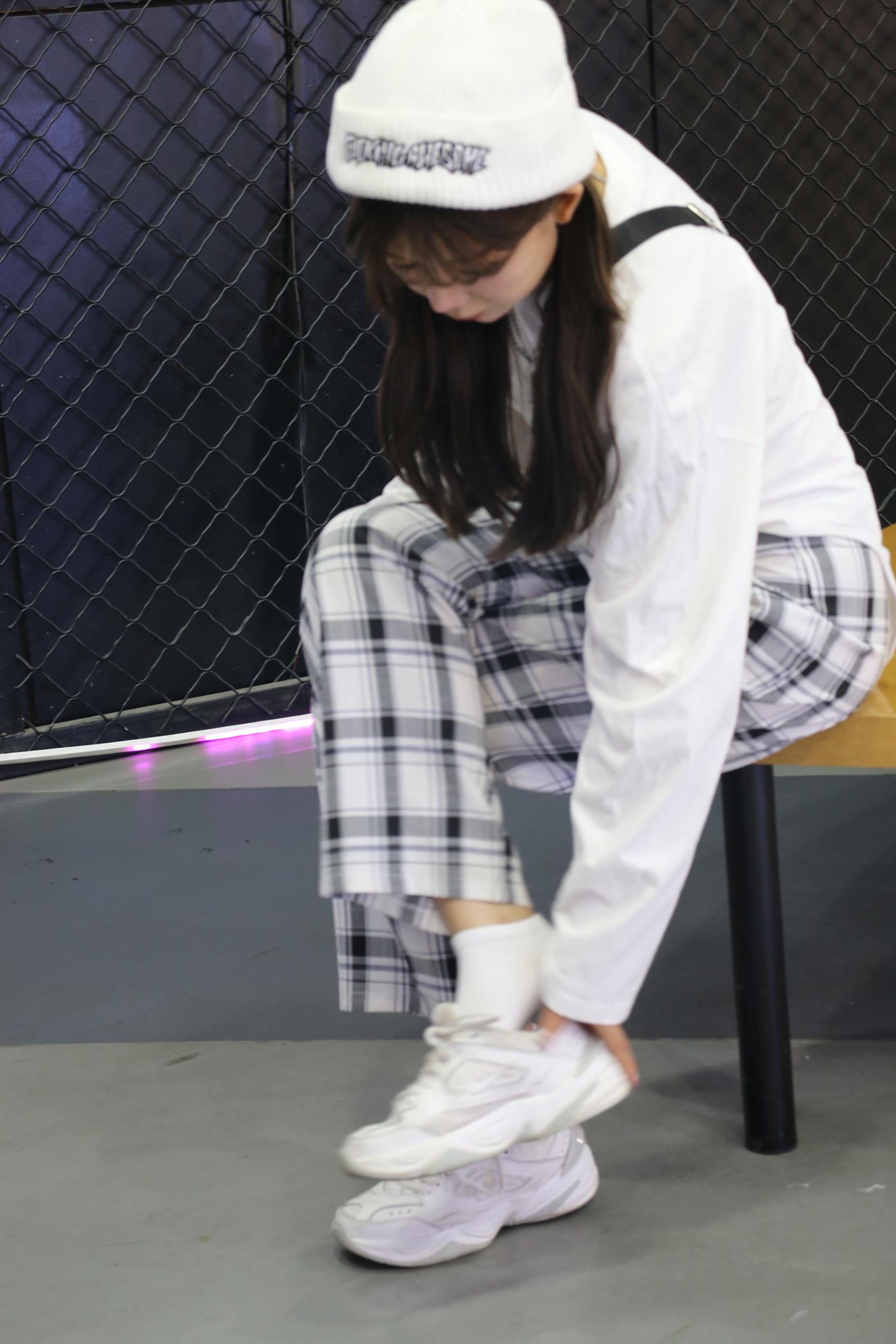 图片[17]-[织梦映像] NO.009 商场双姝-鸳鸯双宿蝶双飞 1 [130P] – 速更版-美库