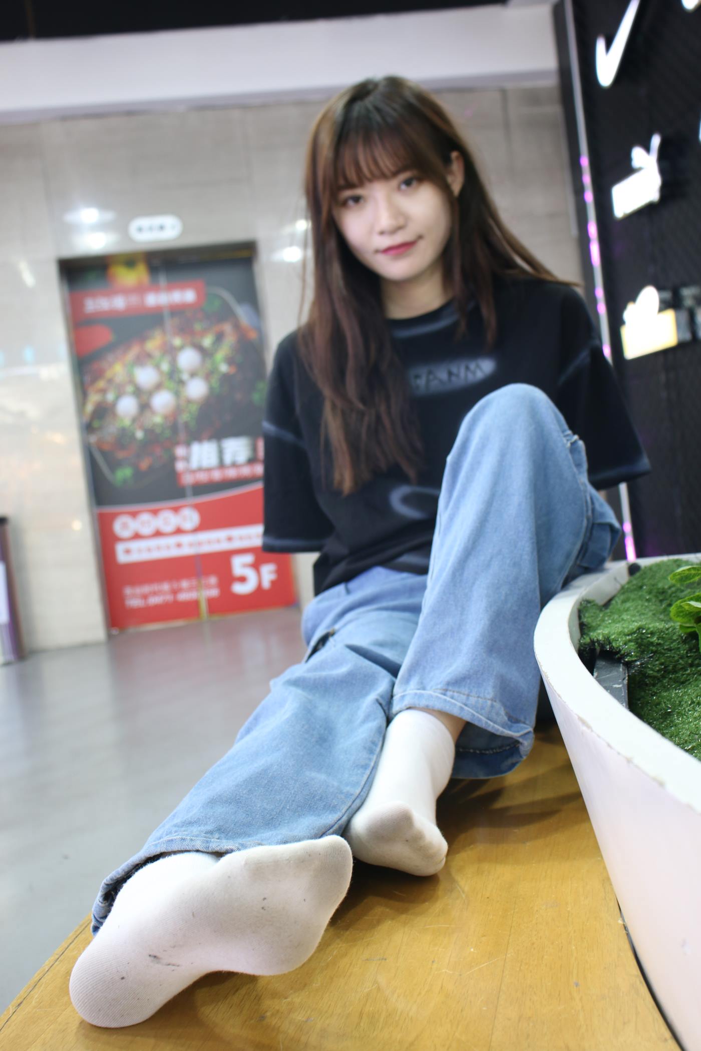 图片[11]-[织梦映像] NO.009 商场双姝-鸳鸯双宿蝶双飞 4 [86P] – 速更版-美库