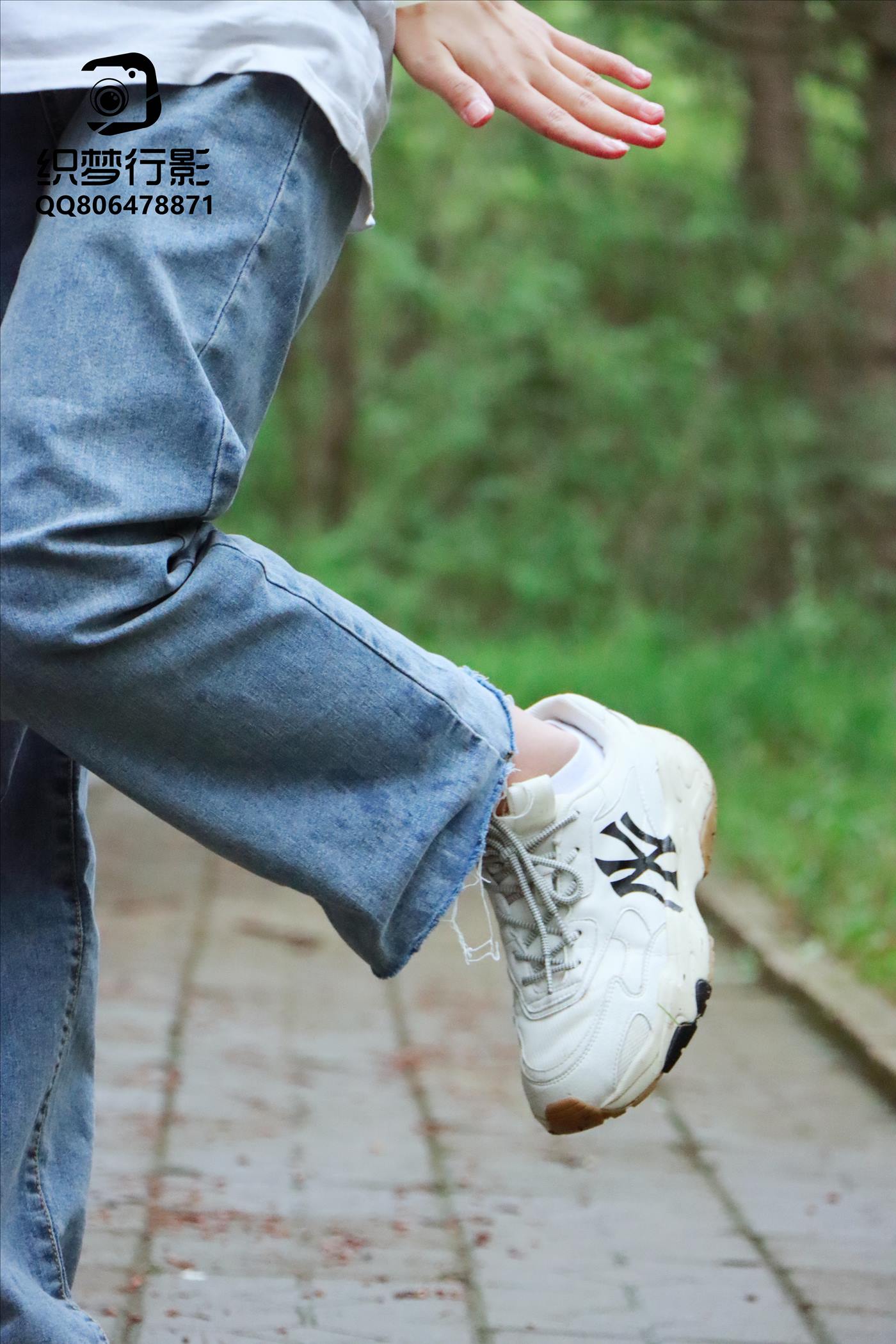 图片[11]-[织梦映像] NO.010-魔法森林-细雨随风燕泥香 [100P] – 速更版-美库