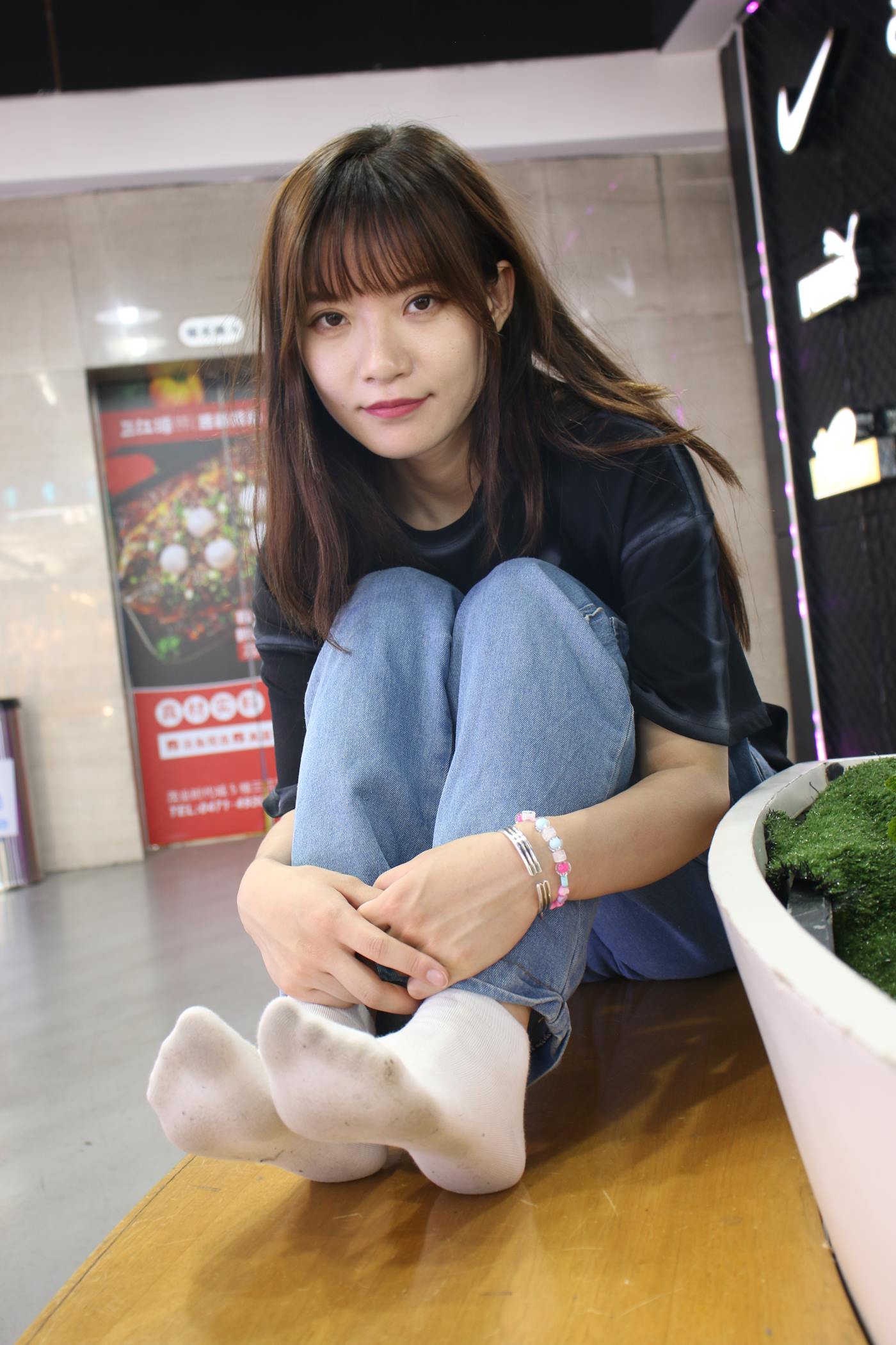 图片[12]-[织梦映像] NO.009 商场双姝-鸳鸯双宿蝶双飞 4 [86P] – 速更版-美库