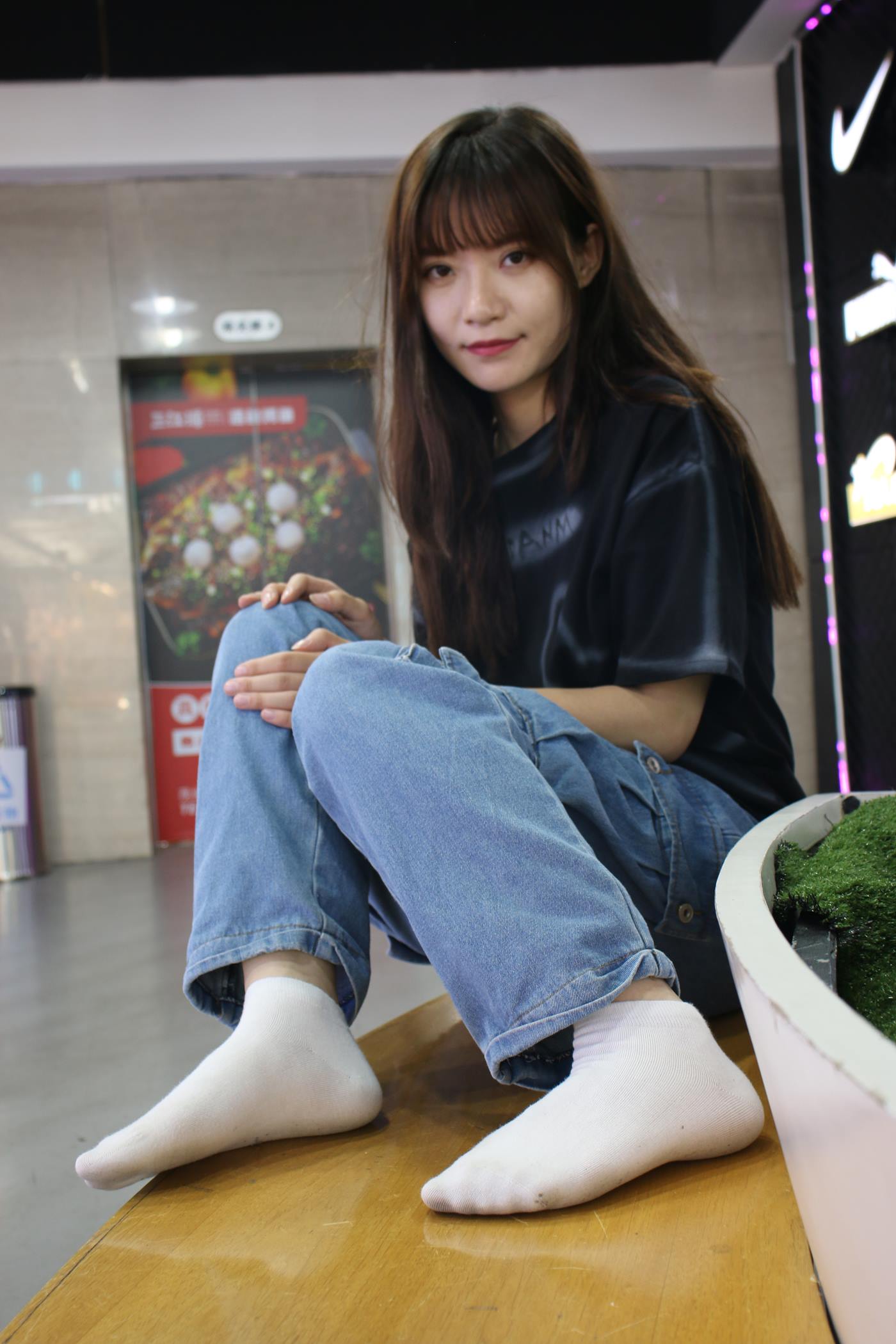 图片[13]-[织梦映像] NO.009 商场双姝-鸳鸯双宿蝶双飞 4 [86P] – 速更版-美库