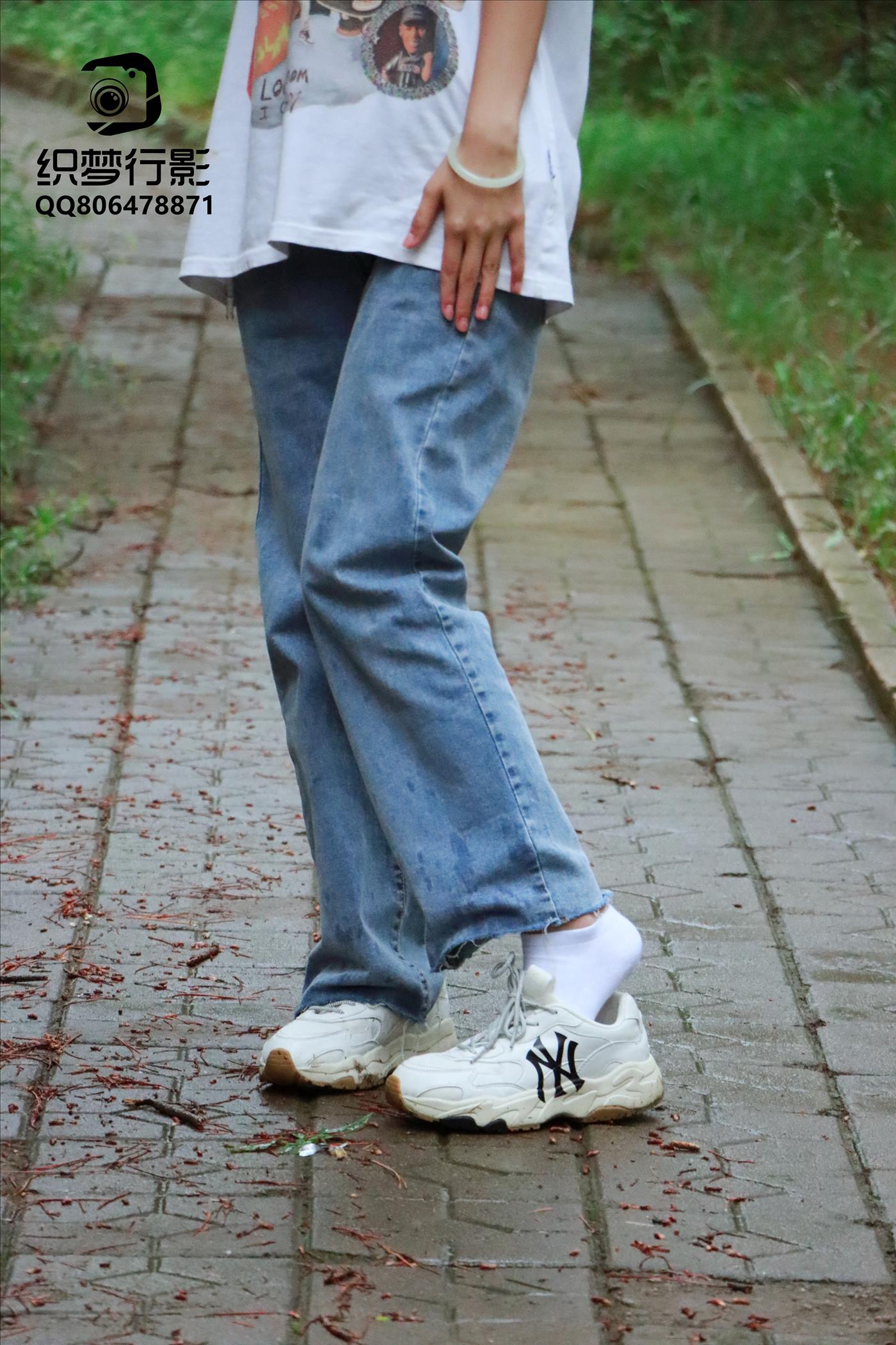 图片[13]-[织梦映像] NO.010-魔法森林-细雨随风燕泥香 [100P] – 速更版-美库