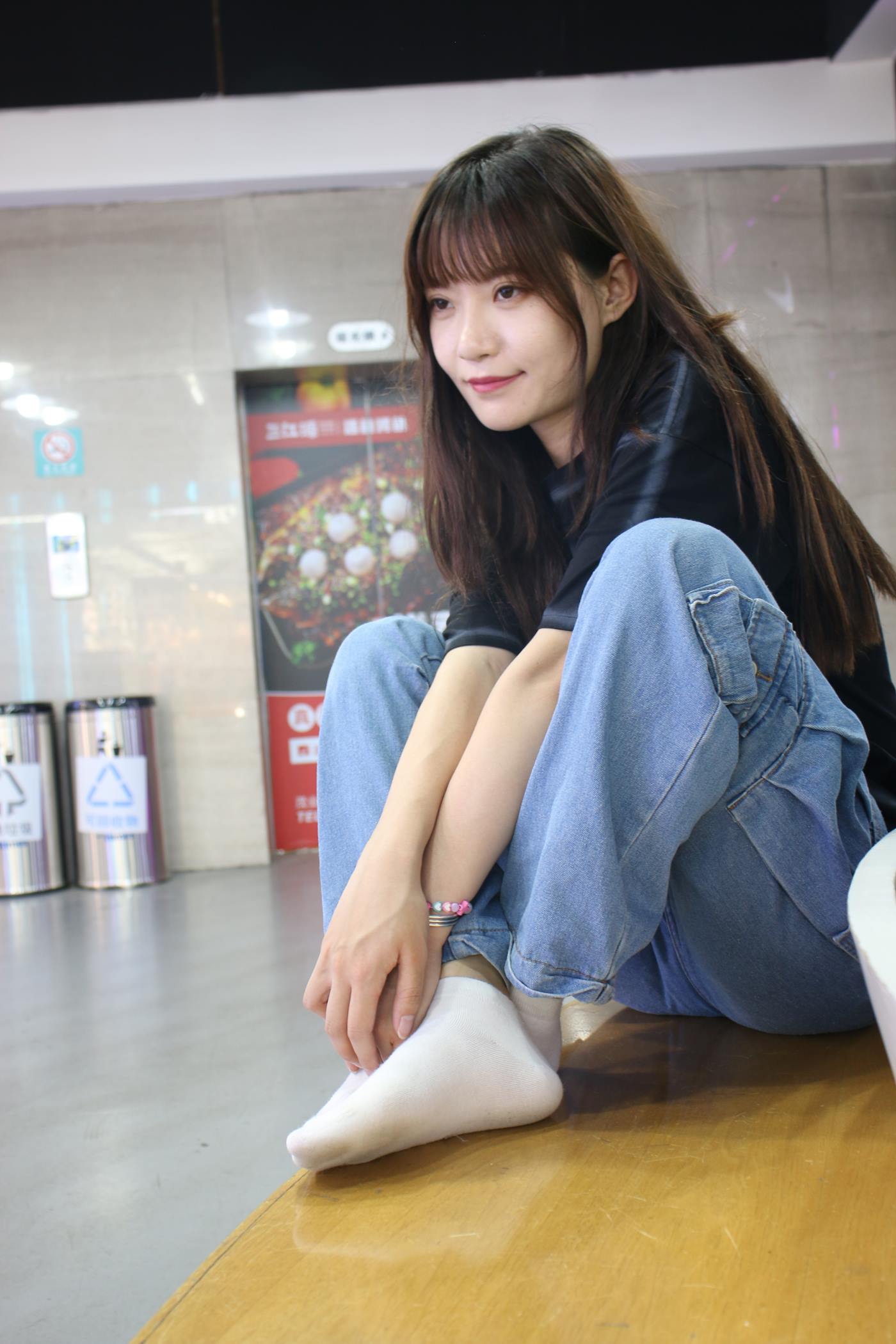 图片[14]-[织梦映像] NO.009 商场双姝-鸳鸯双宿蝶双飞 4 [86P] – 速更版-美库