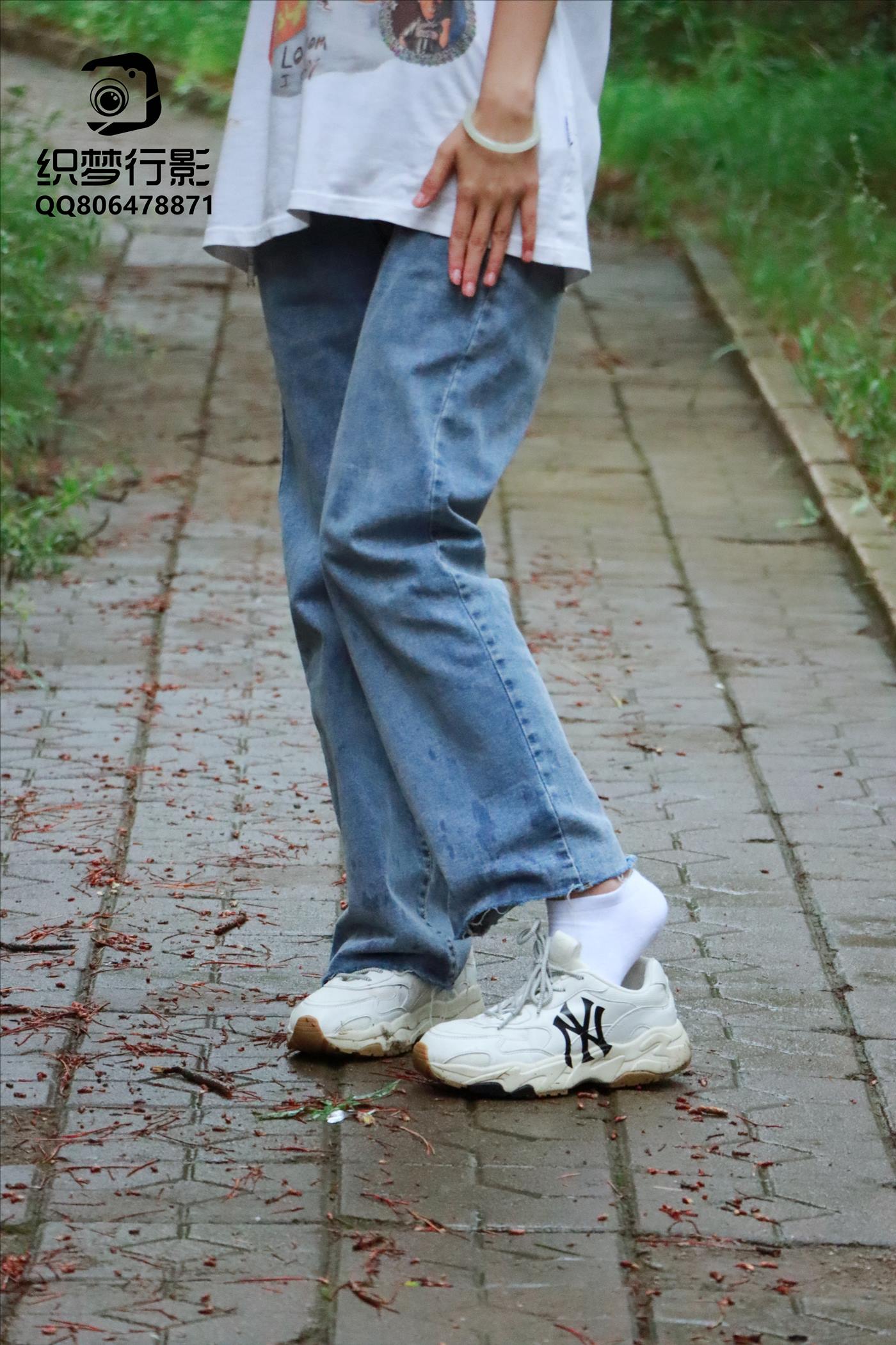 图片[14]-[织梦映像] NO.010-魔法森林-细雨随风燕泥香 [100P] – 速更版-美库