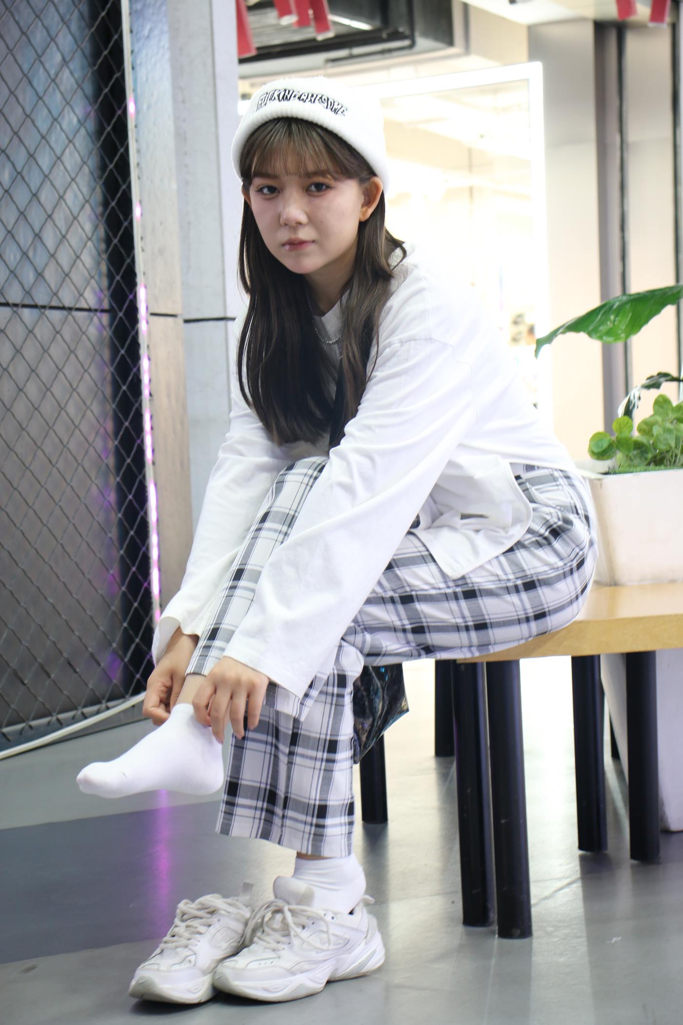 图片[23]-[织梦映像] NO.009 商场双姝-鸳鸯双宿蝶双飞 1 [130P] – 速更版-美库