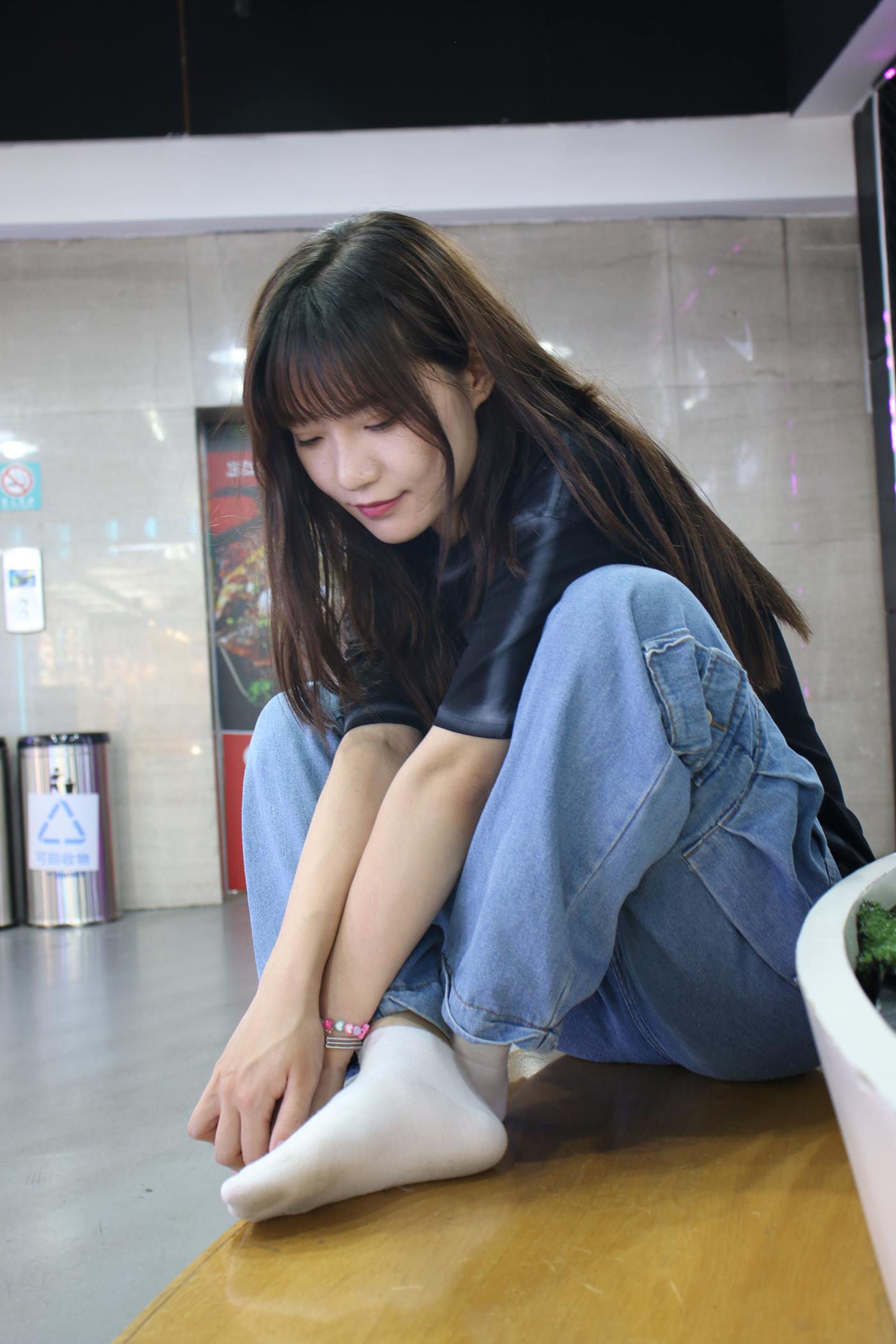 图片[15]-[织梦映像] NO.009 商场双姝-鸳鸯双宿蝶双飞 4 [86P] – 速更版-美库