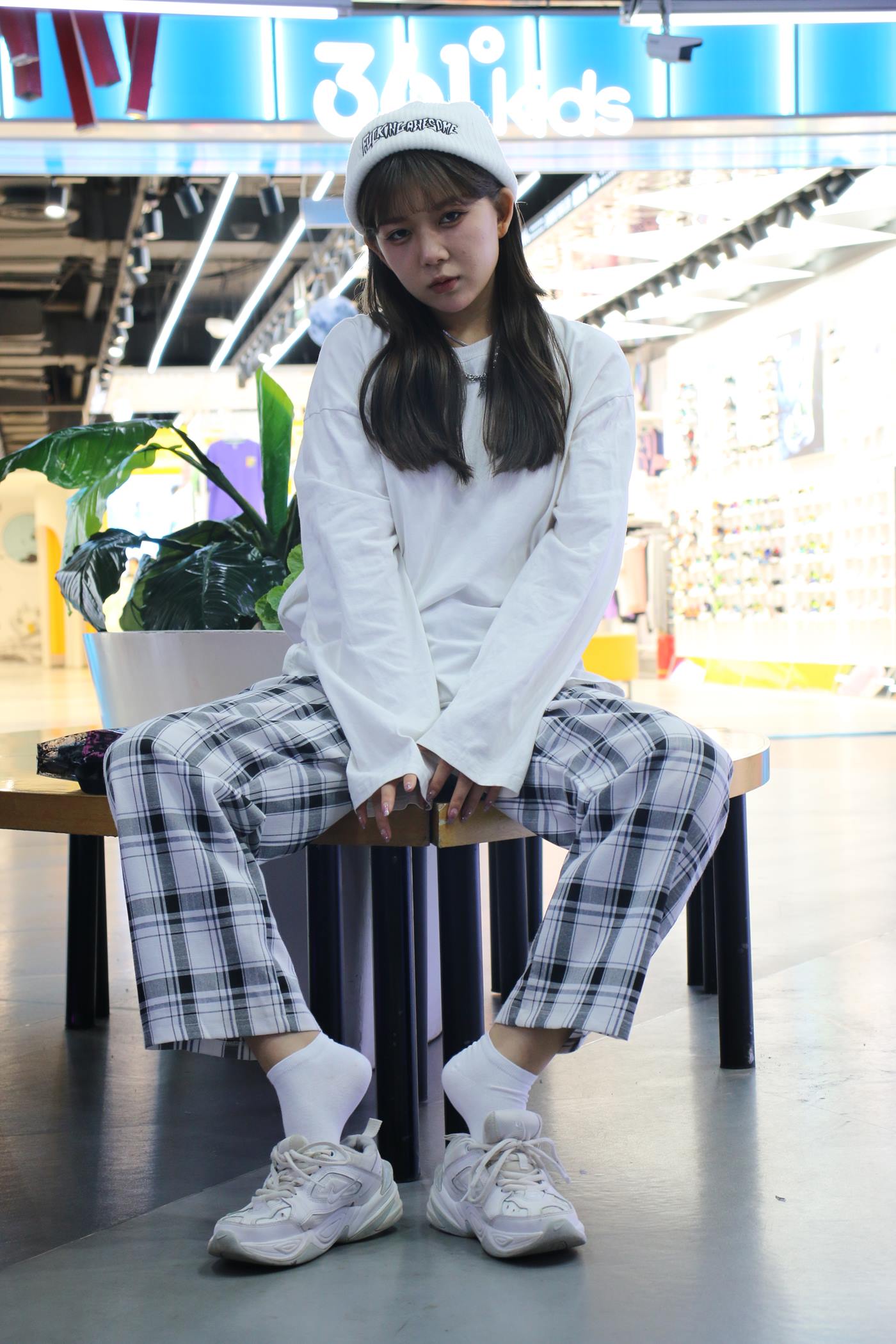 图片[24]-[织梦映像] NO.009 商场双姝-鸳鸯双宿蝶双飞 1 [130P] – 速更版-美库