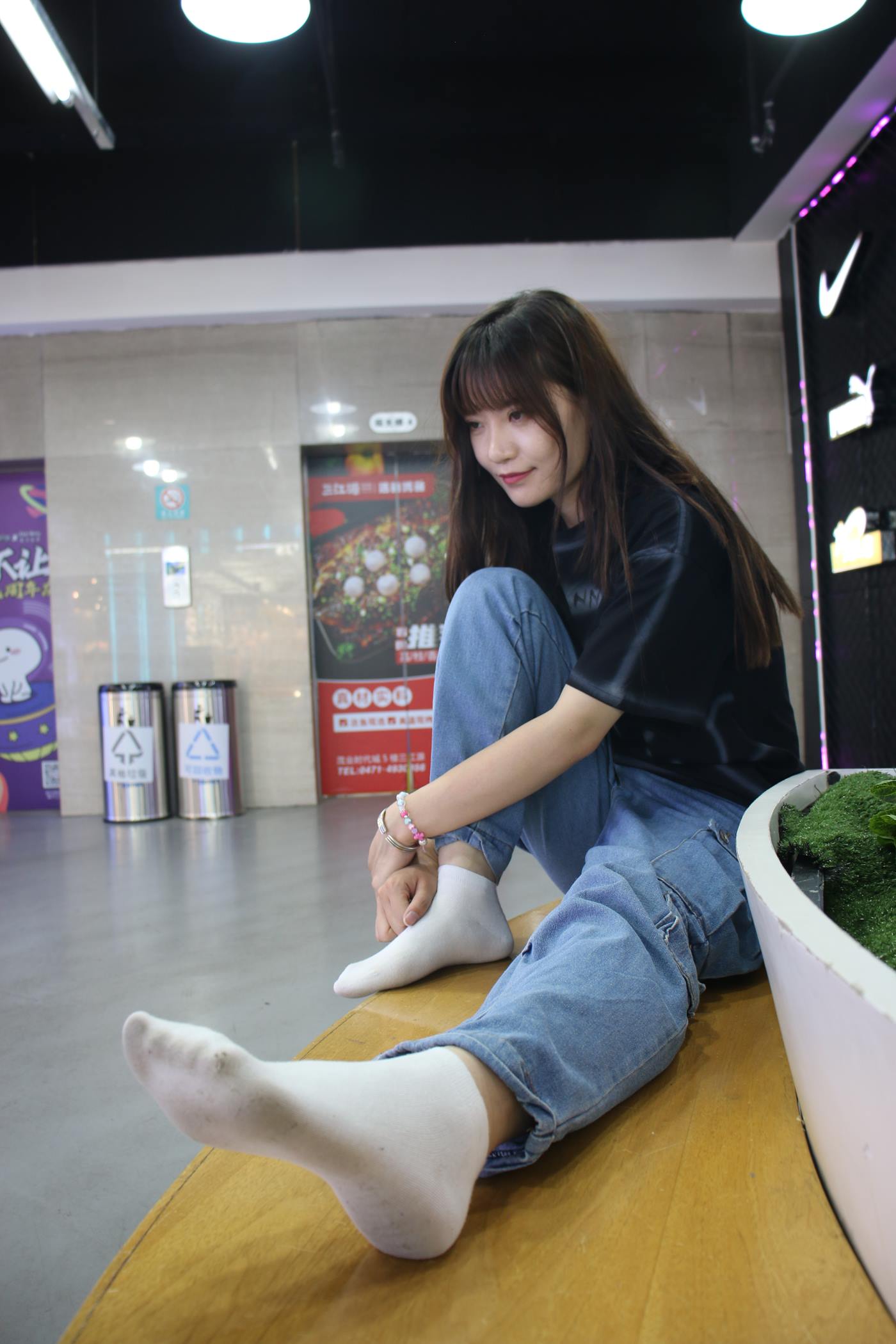 图片[16]-[织梦映像] NO.009 商场双姝-鸳鸯双宿蝶双飞 4 [86P] – 速更版-美库