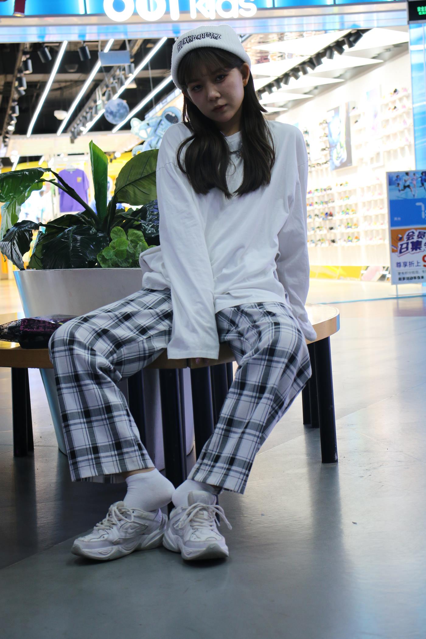 图片[25]-[织梦映像] NO.009 商场双姝-鸳鸯双宿蝶双飞 1 [130P] – 速更版-美库