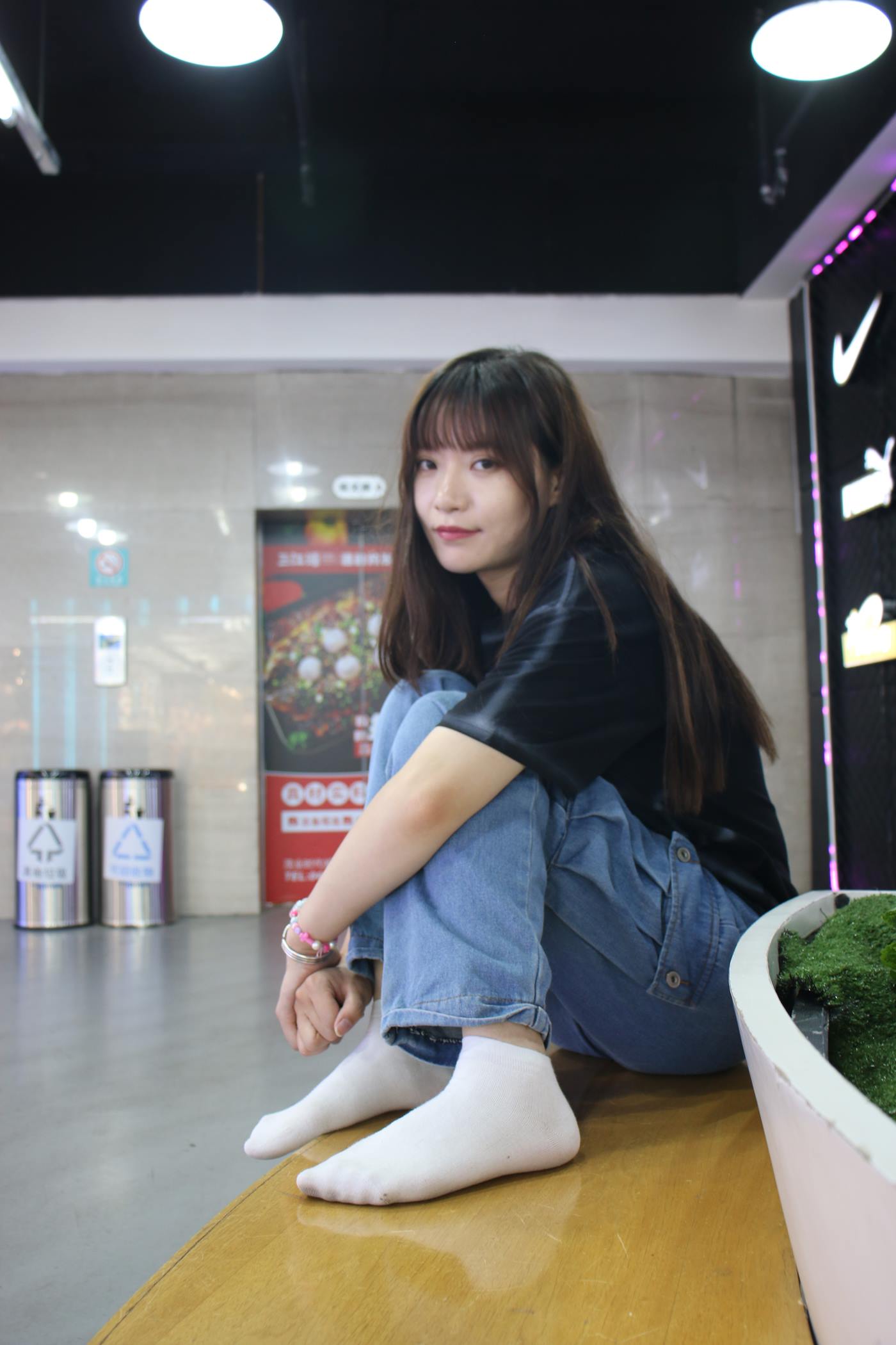 图片[17]-[织梦映像] NO.009 商场双姝-鸳鸯双宿蝶双飞 4 [86P] – 速更版-美库