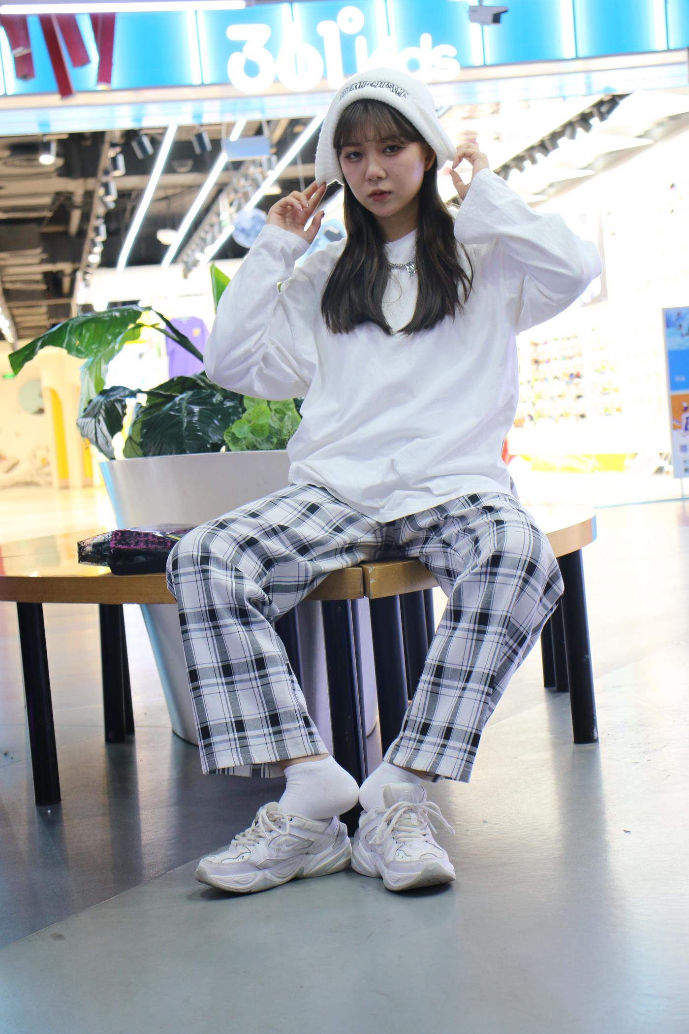 图片[26]-[织梦映像] NO.009 商场双姝-鸳鸯双宿蝶双飞 1 [130P] – 速更版-美库