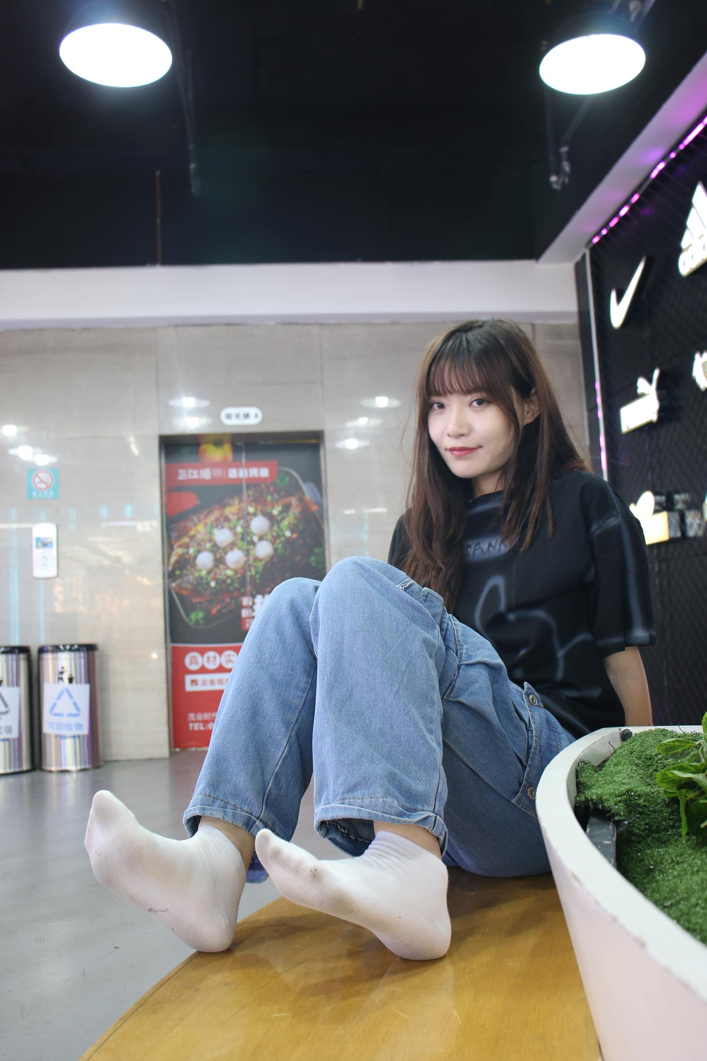 图片[18]-[织梦映像] NO.009 商场双姝-鸳鸯双宿蝶双飞 4 [86P] – 速更版-美库