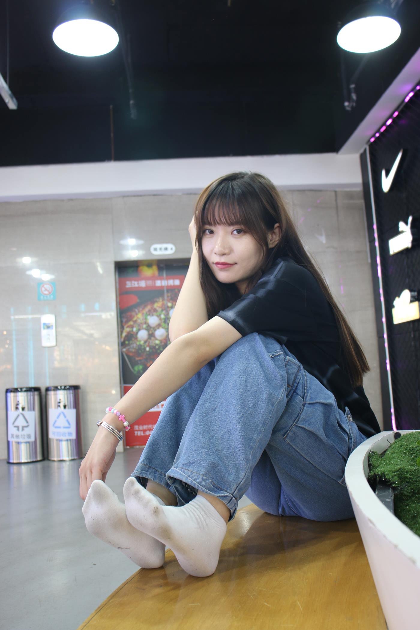 图片[19]-[织梦映像] NO.009 商场双姝-鸳鸯双宿蝶双飞 4 [86P] – 速更版-美库