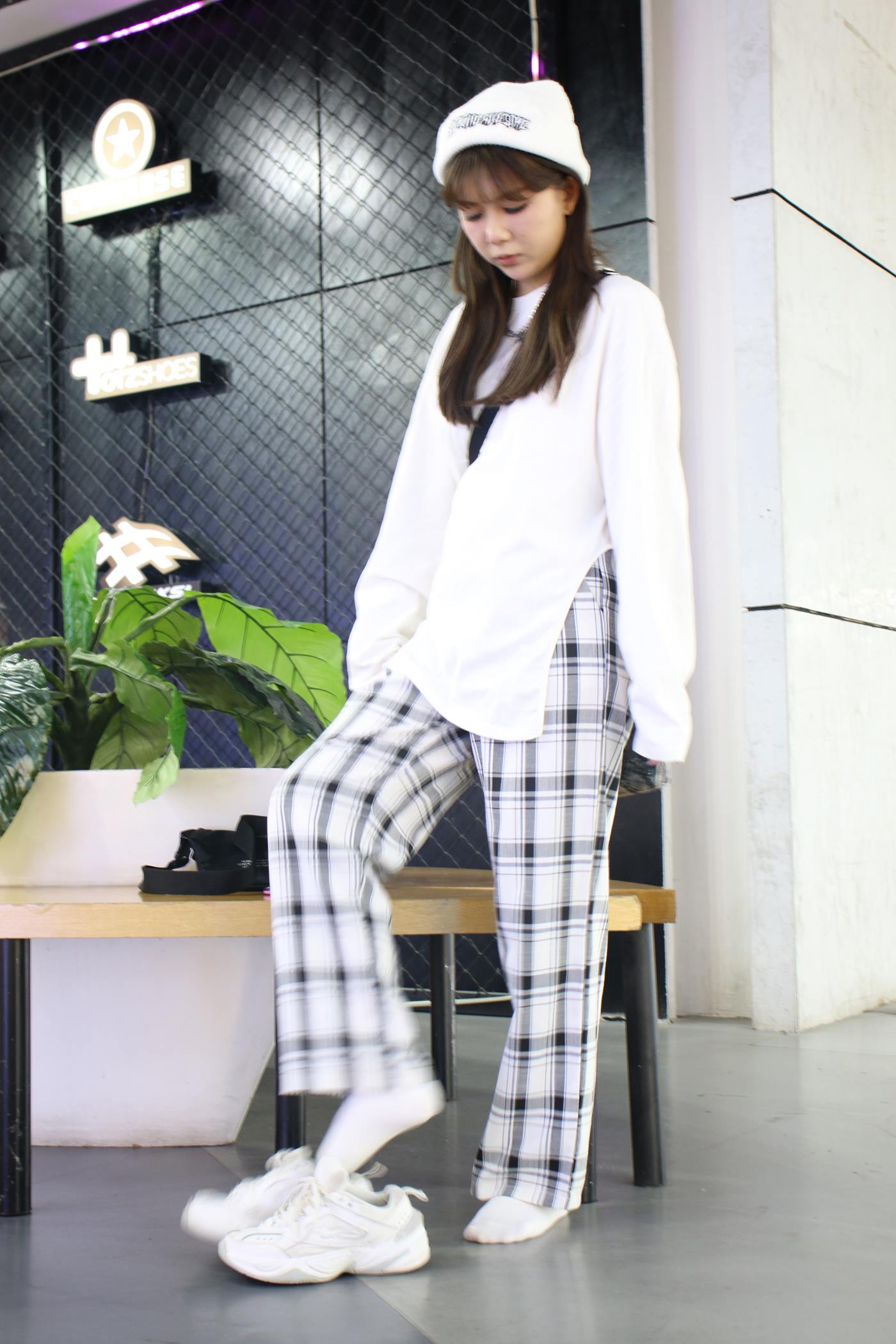 图片[30]-[织梦映像] NO.009 商场双姝-鸳鸯双宿蝶双飞 1 [130P] – 速更版-美库