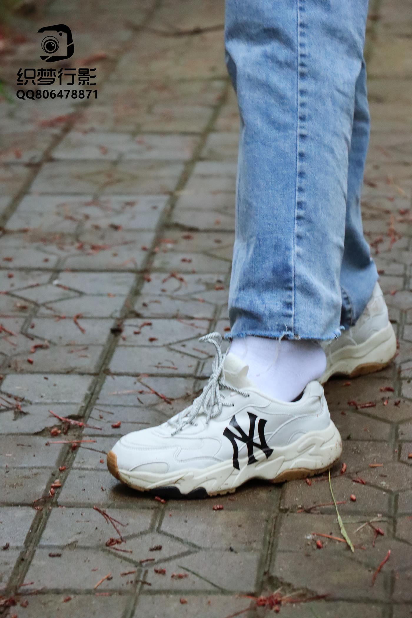 图片[18]-[织梦映像] NO.010-魔法森林-细雨随风燕泥香 [100P] – 速更版-美库