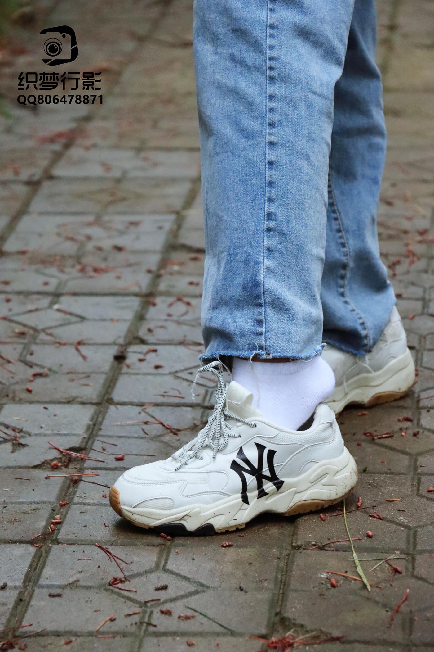 图片[19]-[织梦映像] NO.010-魔法森林-细雨随风燕泥香 [100P] – 速更版-美库