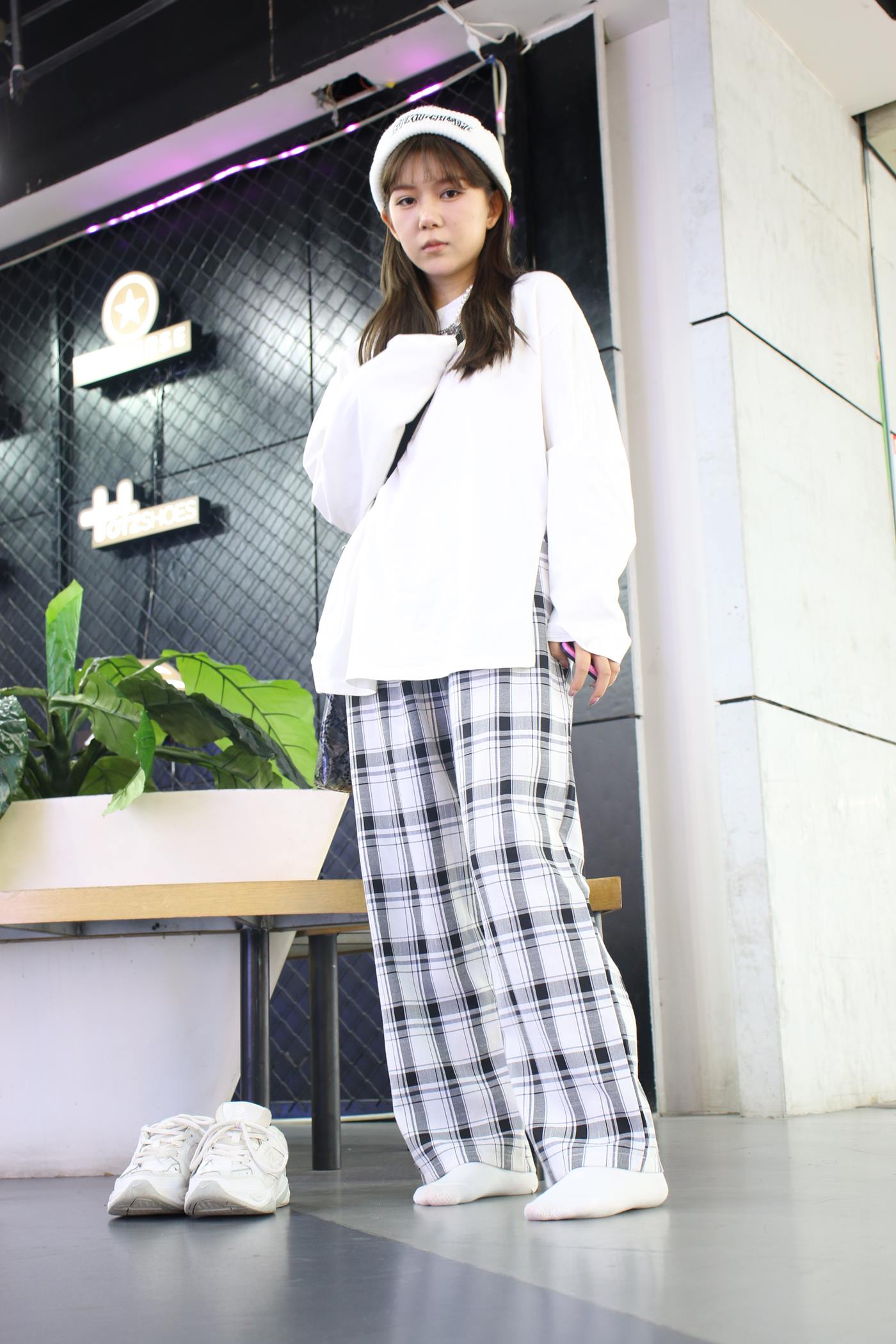 图片[31]-[织梦映像] NO.009 商场双姝-鸳鸯双宿蝶双飞 1 [130P] – 速更版-美库