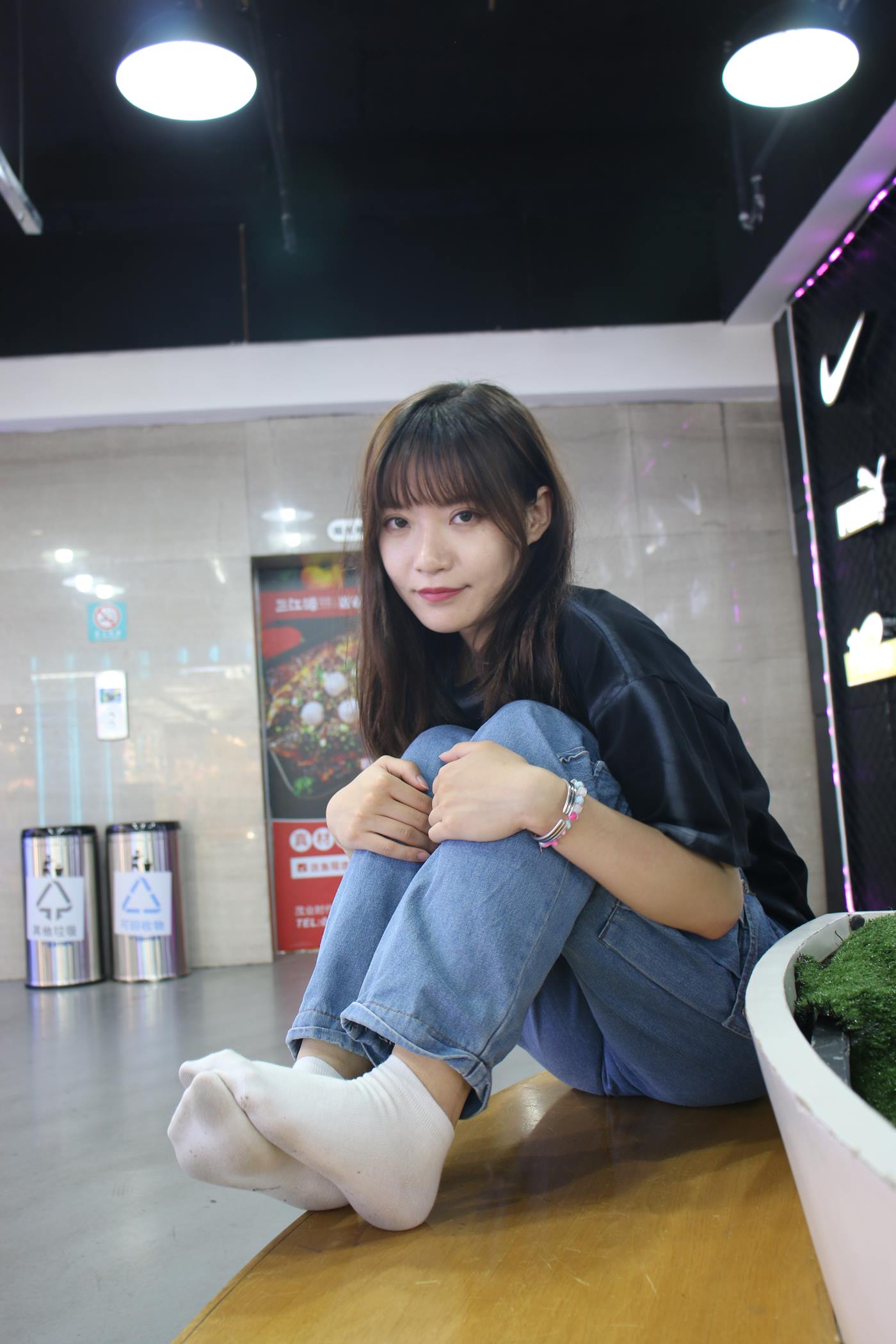 图片[21]-[织梦映像] NO.009 商场双姝-鸳鸯双宿蝶双飞 4 [86P] – 速更版-美库