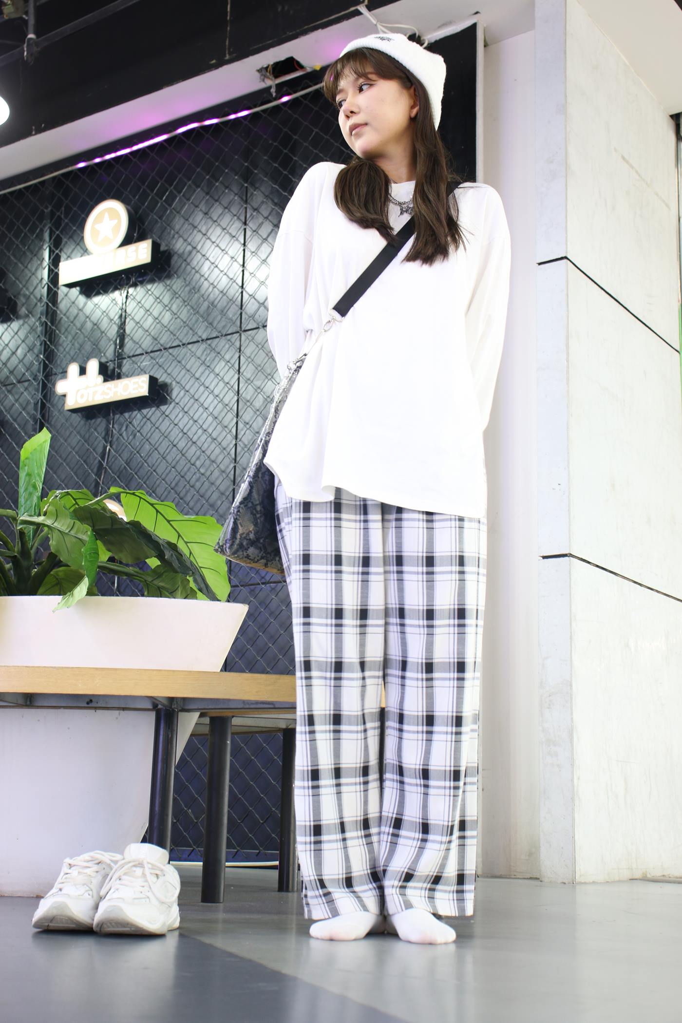 图片[32]-[织梦映像] NO.009 商场双姝-鸳鸯双宿蝶双飞 1 [130P] – 速更版-美库