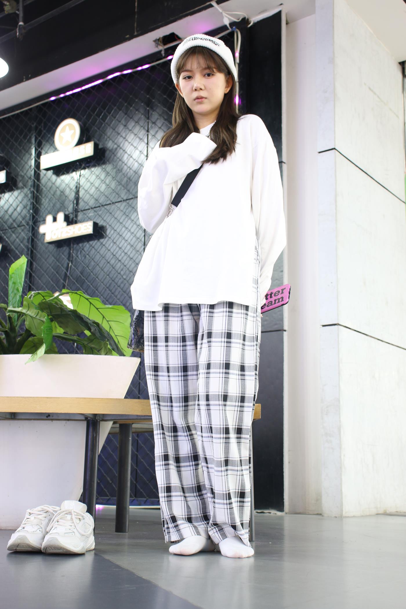 图片[33]-[织梦映像] NO.009 商场双姝-鸳鸯双宿蝶双飞 1 [130P] – 速更版-美库