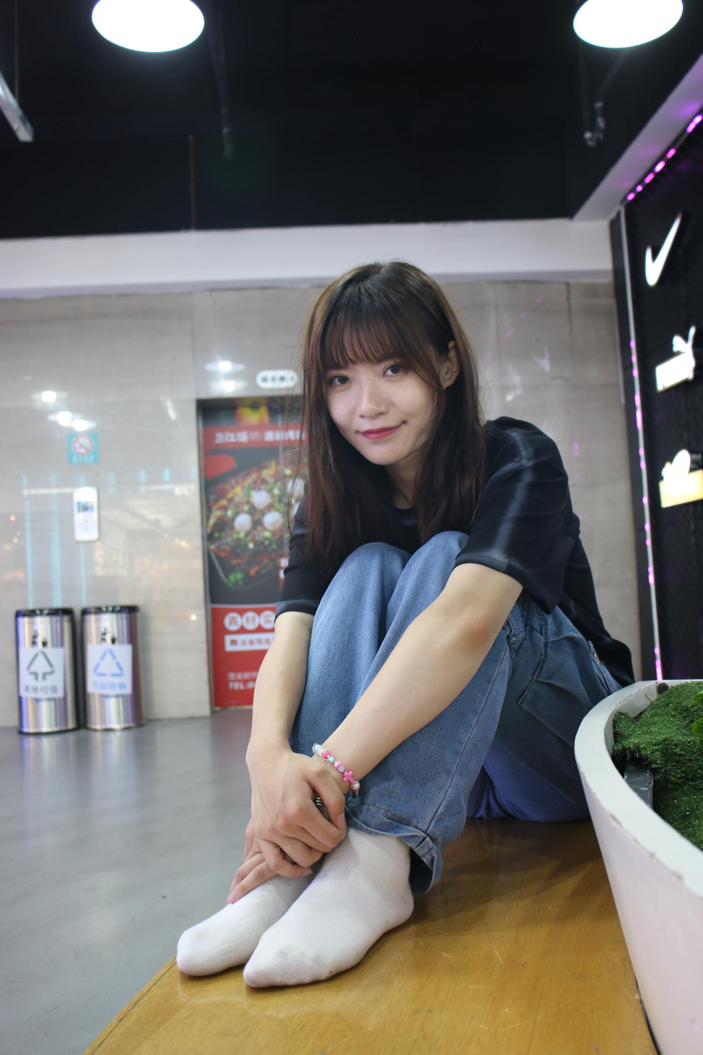 图片[24]-[织梦映像] NO.009 商场双姝-鸳鸯双宿蝶双飞 4 [86P] – 速更版-美库