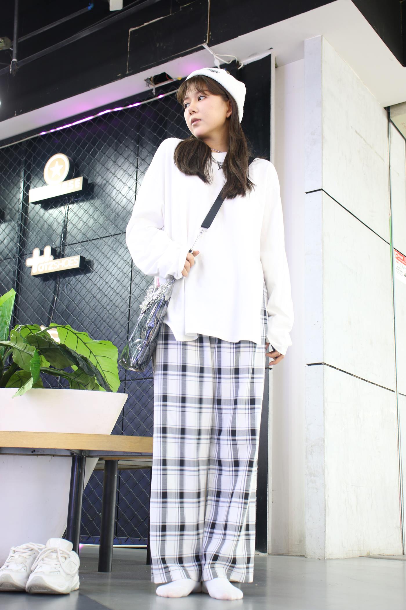 图片[35]-[织梦映像] NO.009 商场双姝-鸳鸯双宿蝶双飞 1 [130P] – 速更版-美库