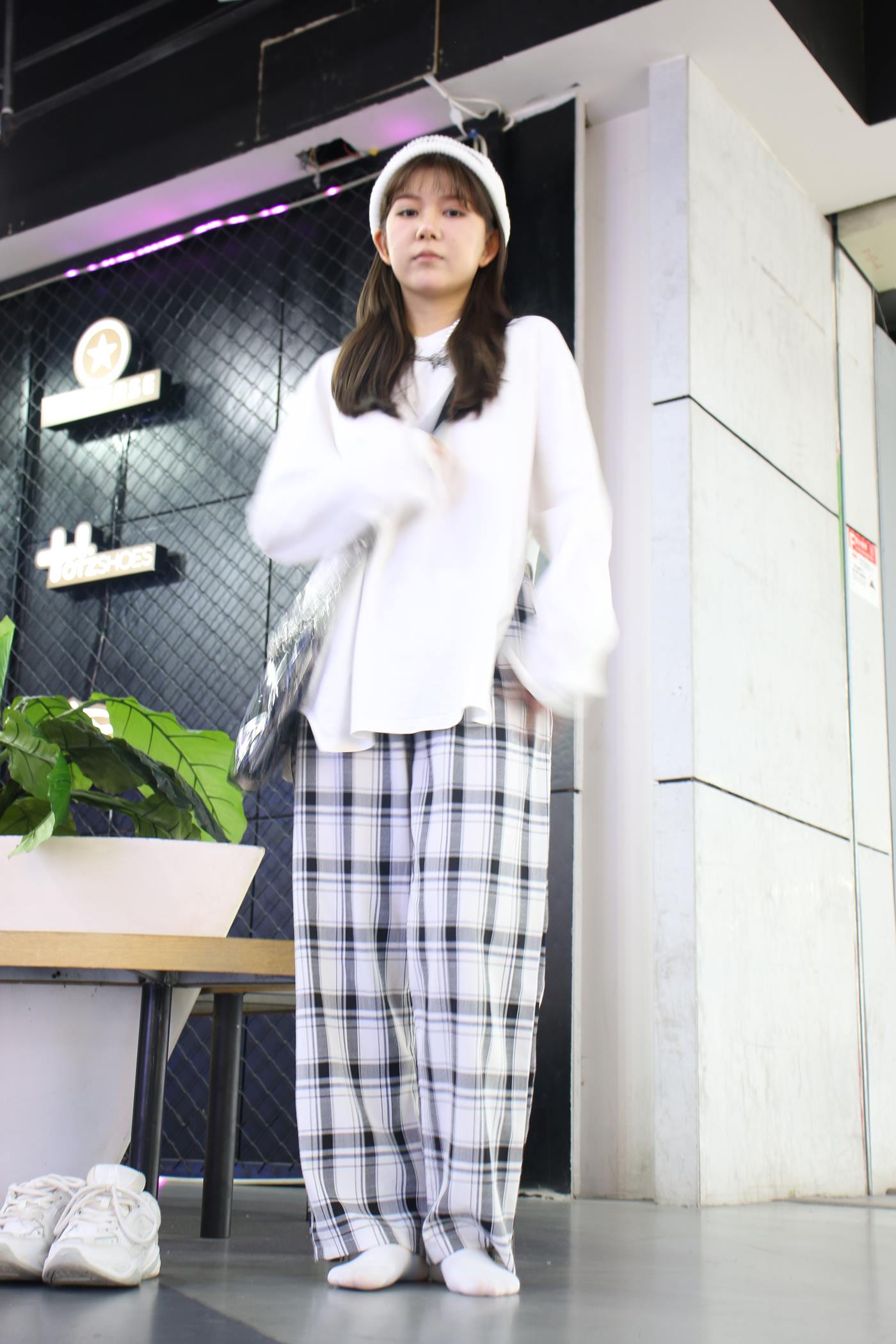 图片[34]-[织梦映像] NO.009 商场双姝-鸳鸯双宿蝶双飞 1 [130P] – 速更版-美库