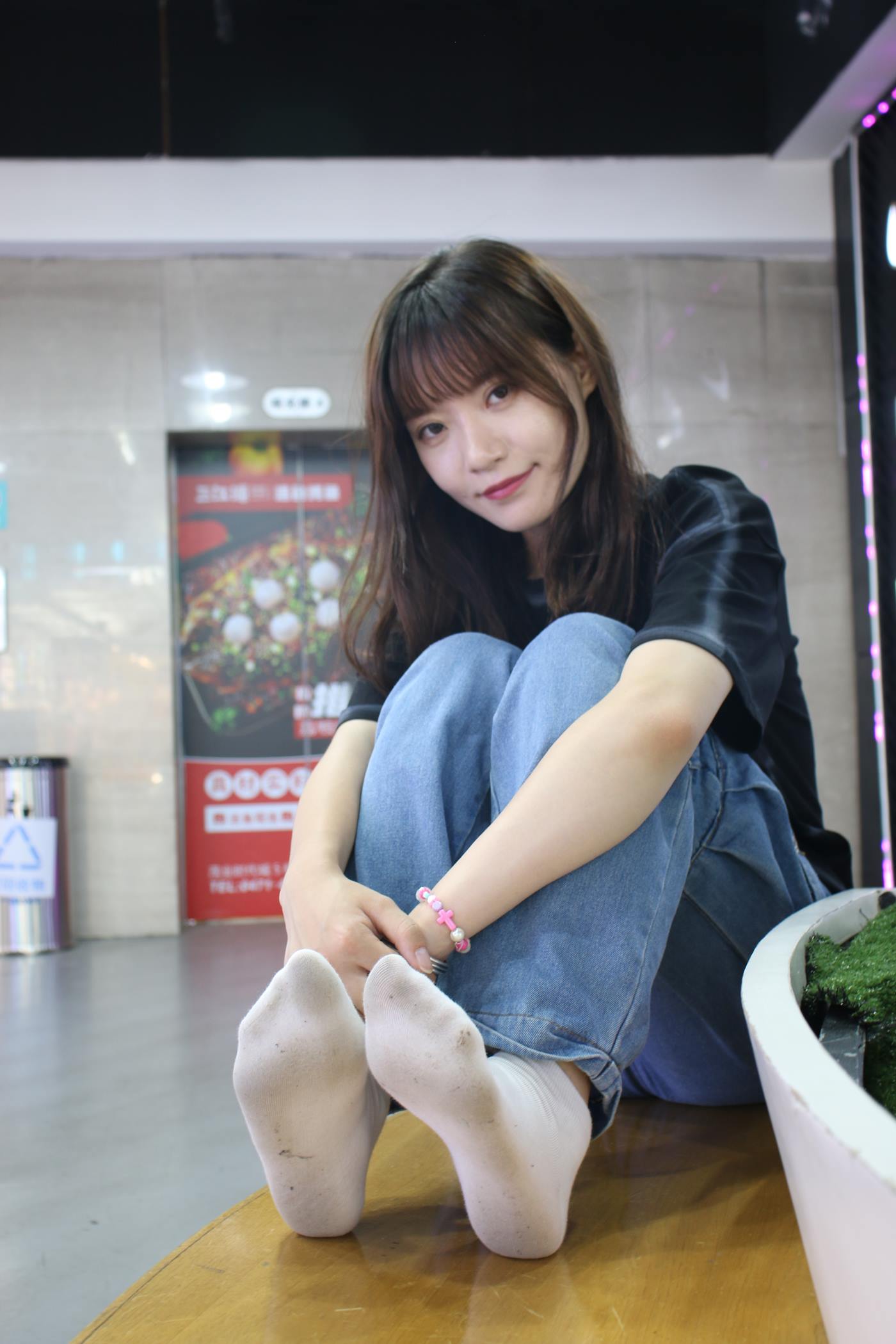 图片[25]-[织梦映像] NO.009 商场双姝-鸳鸯双宿蝶双飞 4 [86P] – 速更版-美库