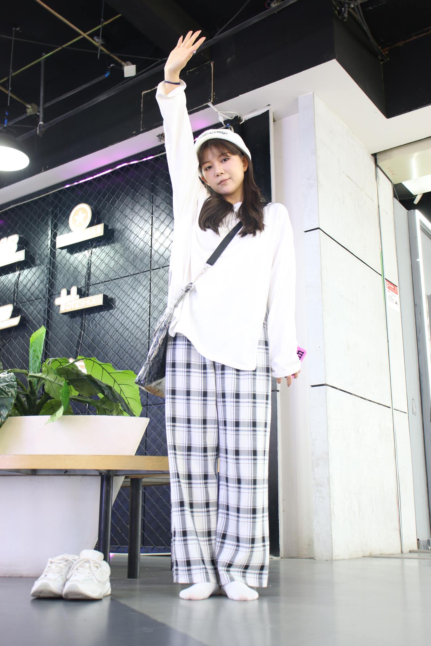 图片[36]-[织梦映像] NO.009 商场双姝-鸳鸯双宿蝶双飞 1 [130P] – 速更版-美库