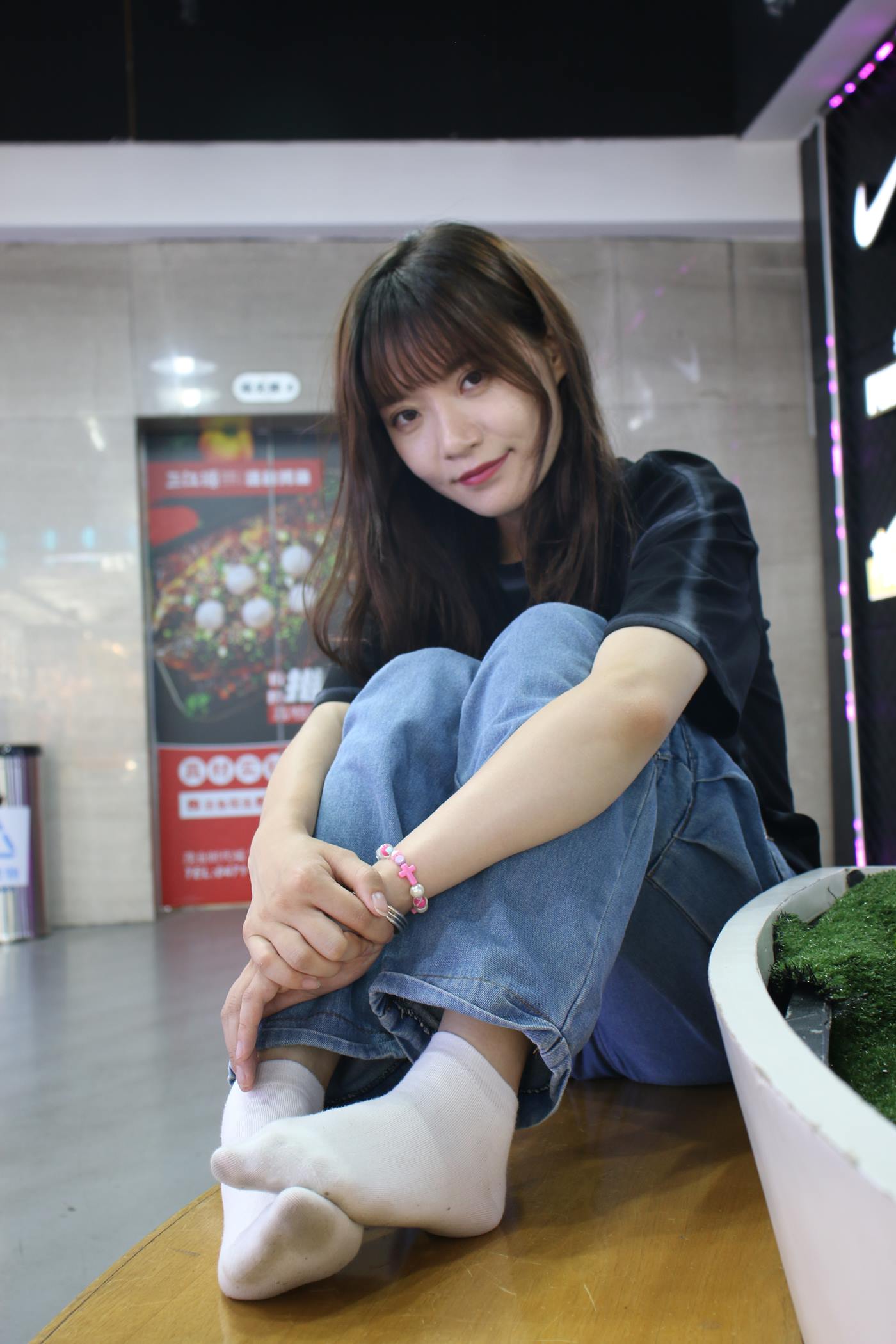 图片[26]-[织梦映像] NO.009 商场双姝-鸳鸯双宿蝶双飞 4 [86P] – 速更版-美库